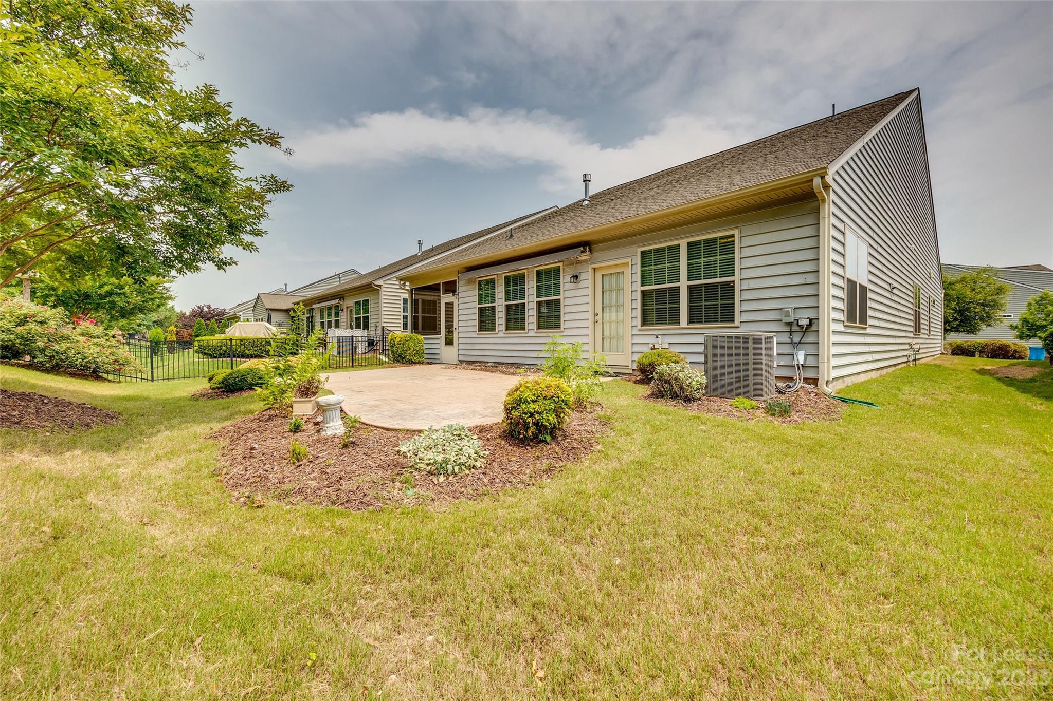 Waterside at the Catawba - Residential Lease