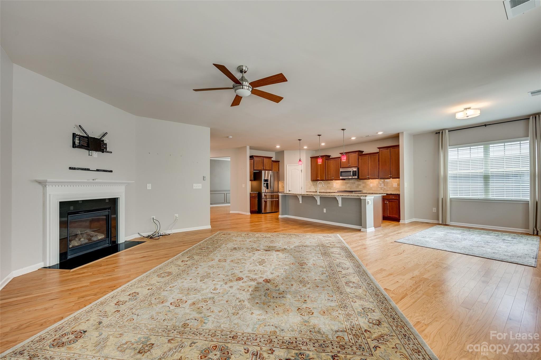 Waterside at the Catawba - Residential Lease