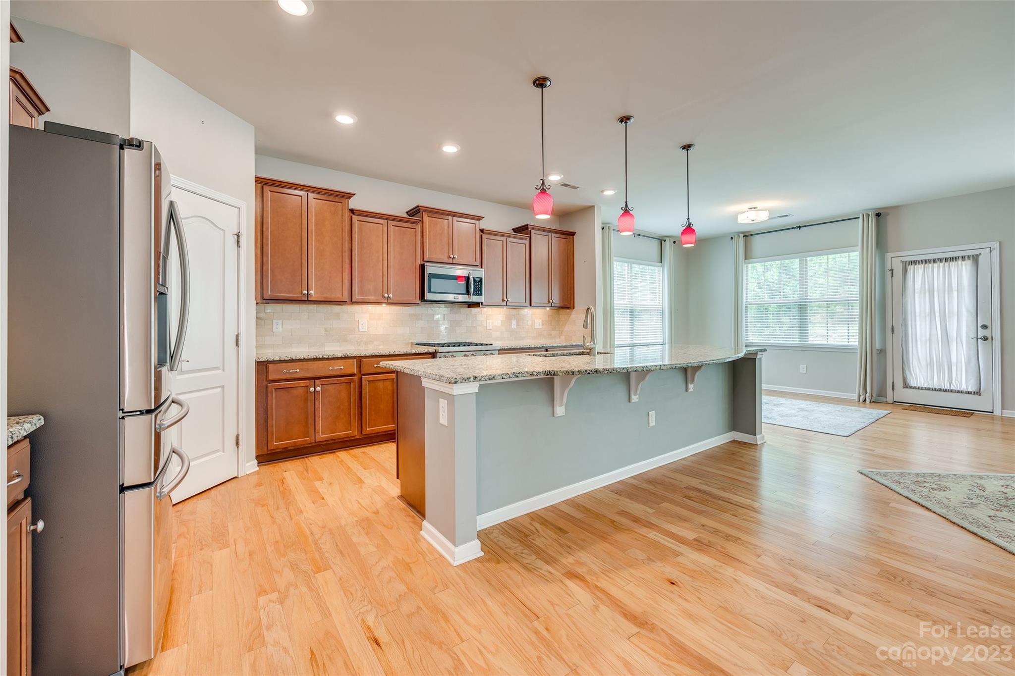 Waterside at the Catawba - Residential Lease