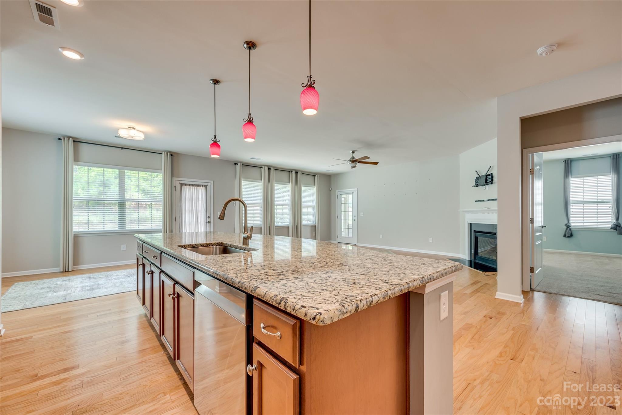 Waterside at the Catawba - Residential Lease