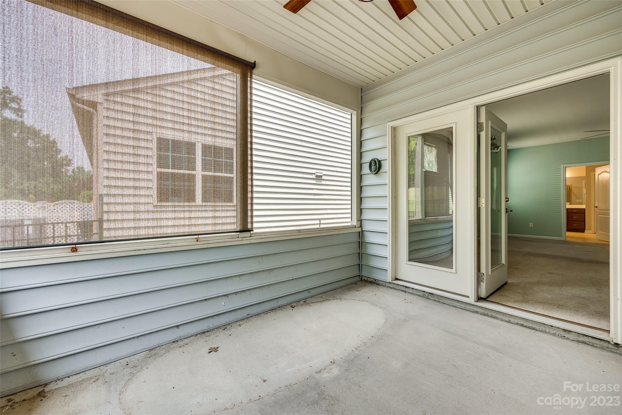 Waterside at the Catawba - Residential Lease