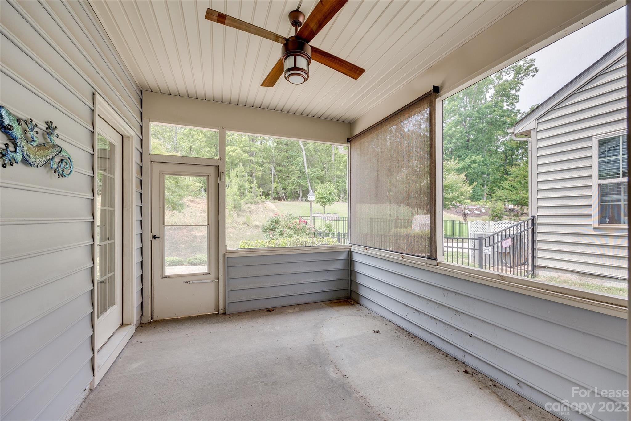 Waterside at the Catawba - Residential Lease