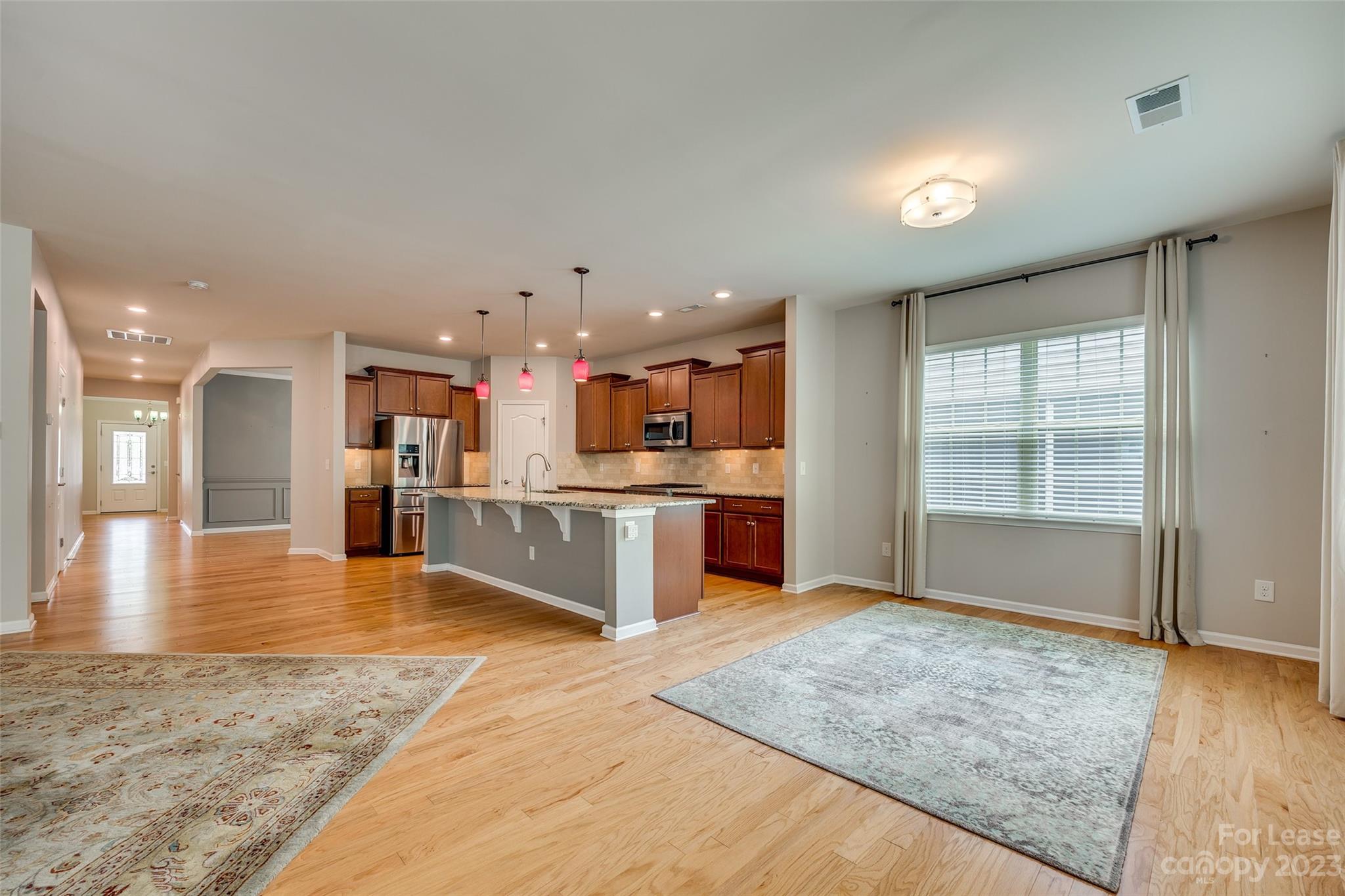 Waterside at the Catawba - Residential Lease