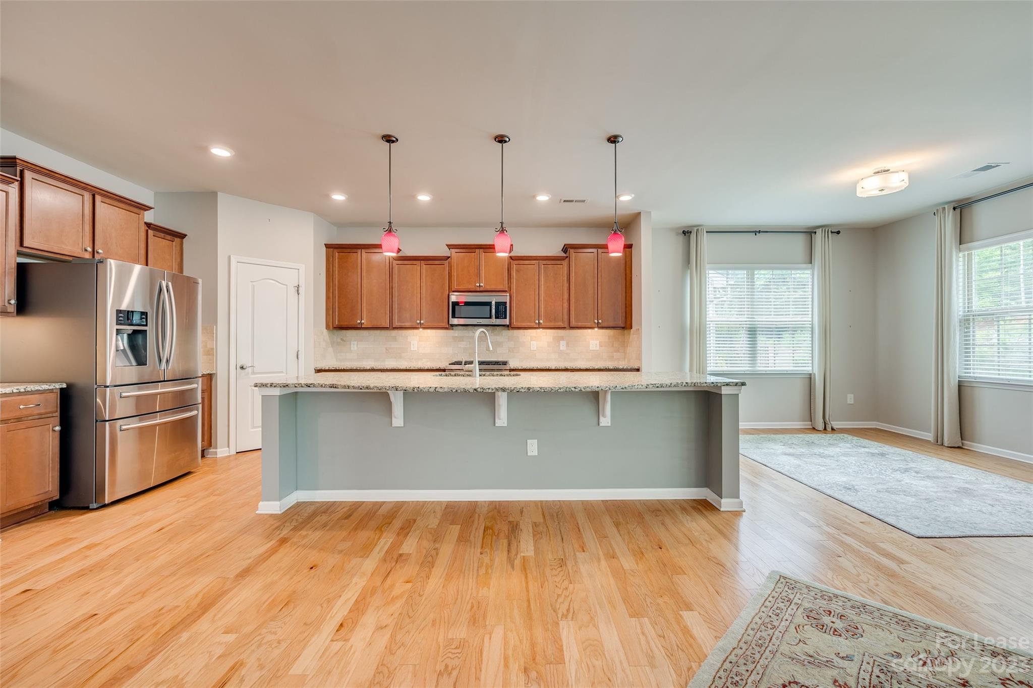 Waterside at the Catawba - Residential Lease