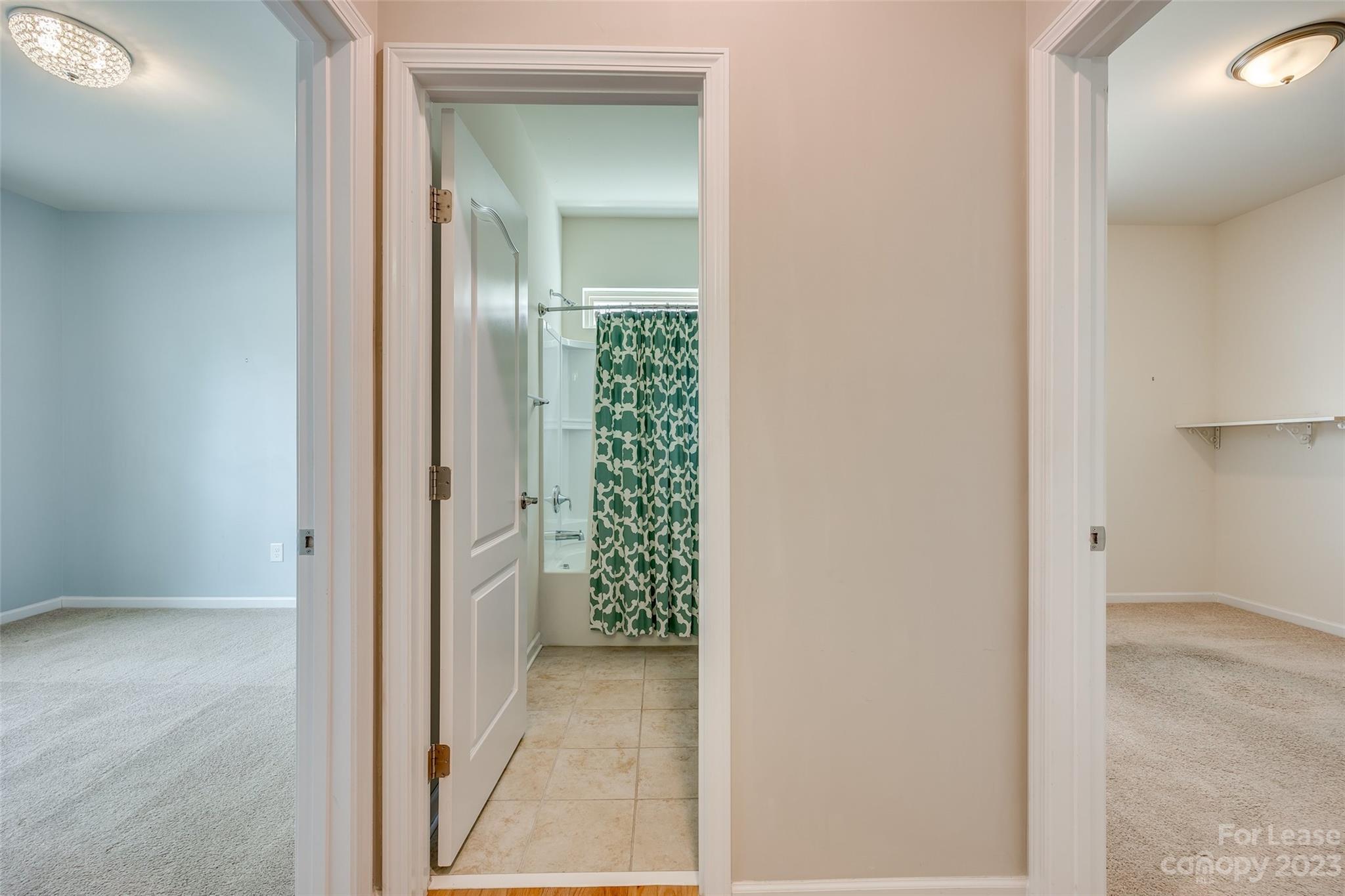 Waterside at the Catawba - Residential Lease