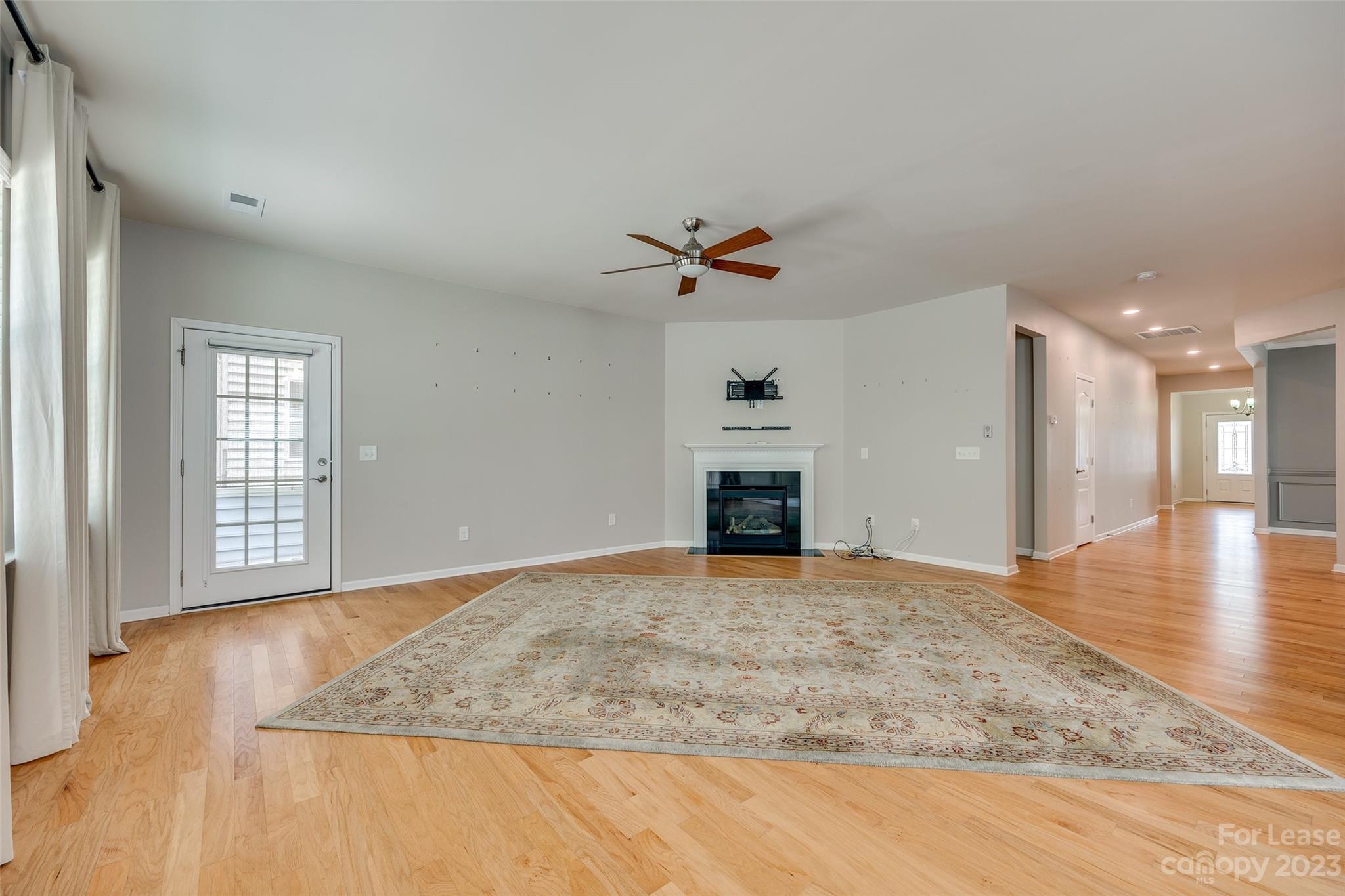 Waterside at the Catawba - Residential Lease