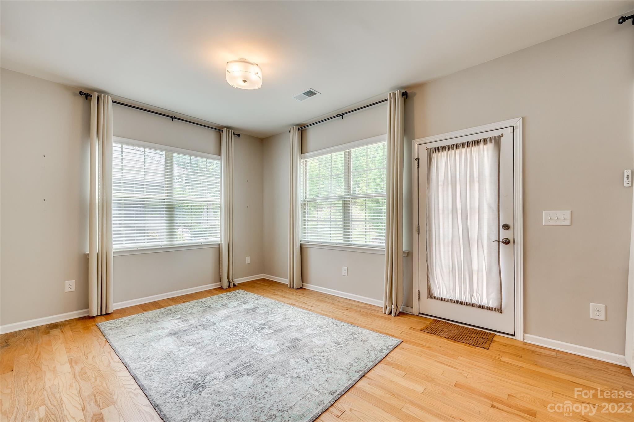 Waterside at the Catawba - Residential Lease