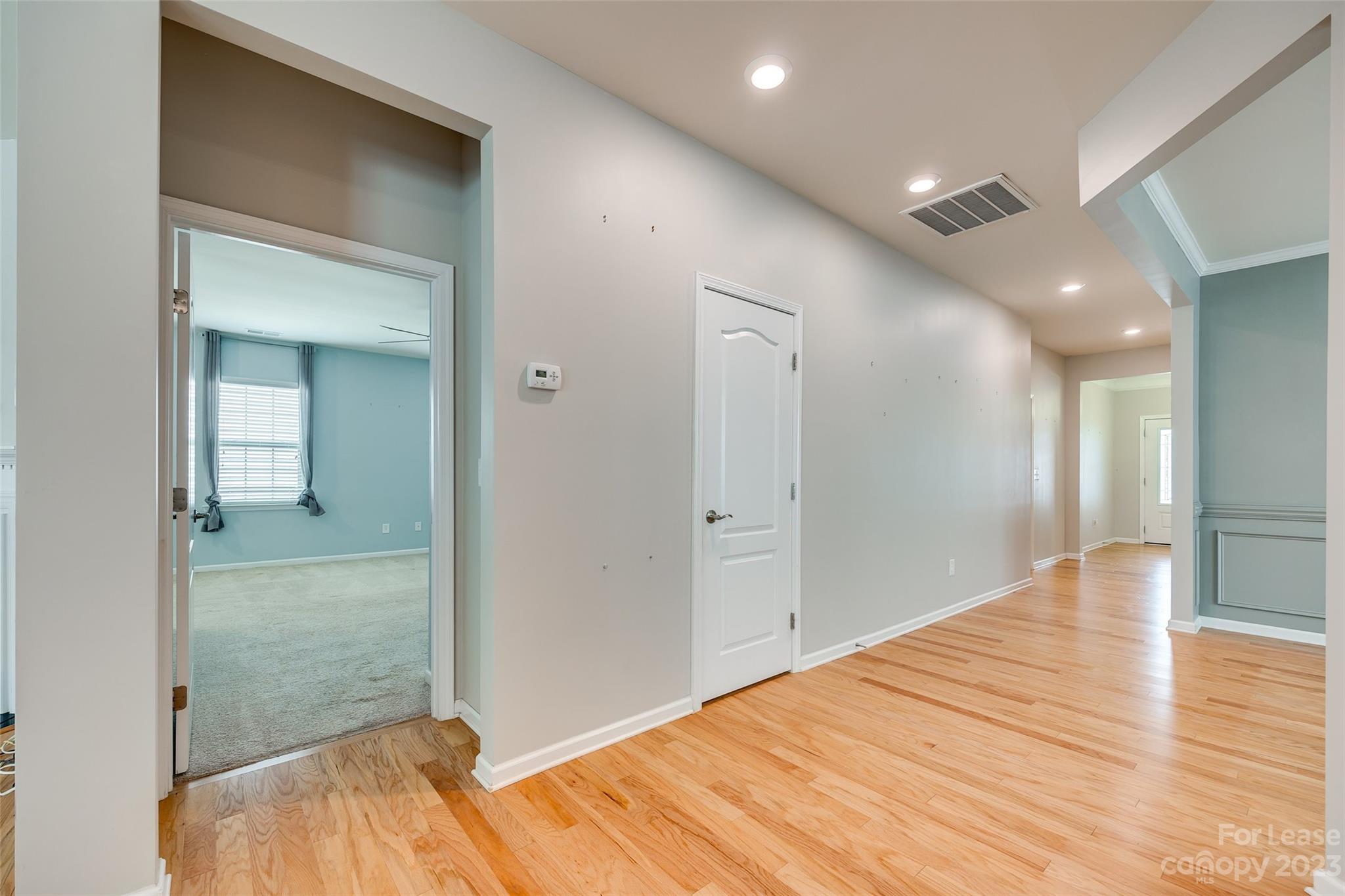 Waterside at the Catawba - Residential Lease