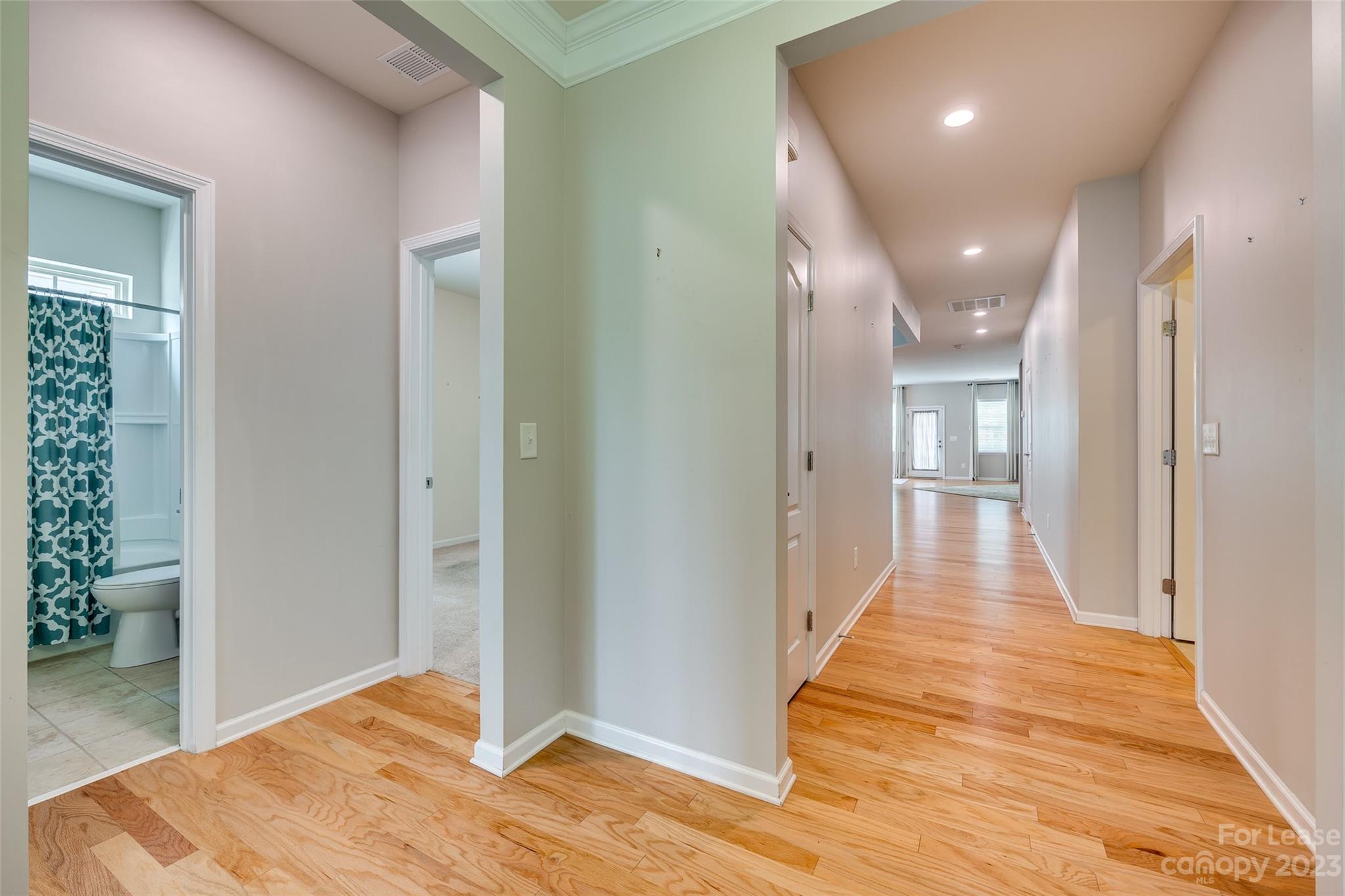 Waterside at the Catawba - Residential Lease