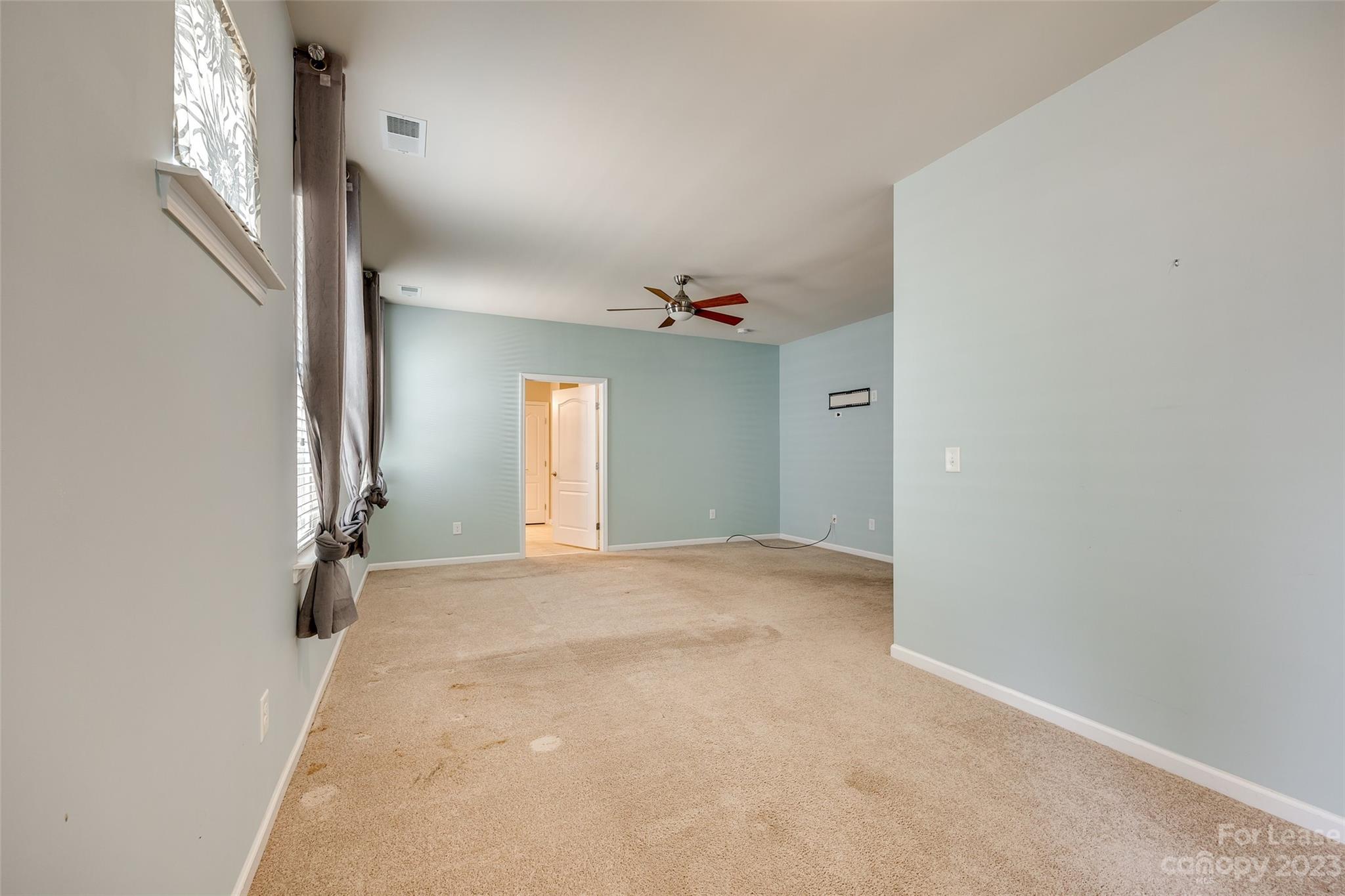 Waterside at the Catawba - Residential Lease