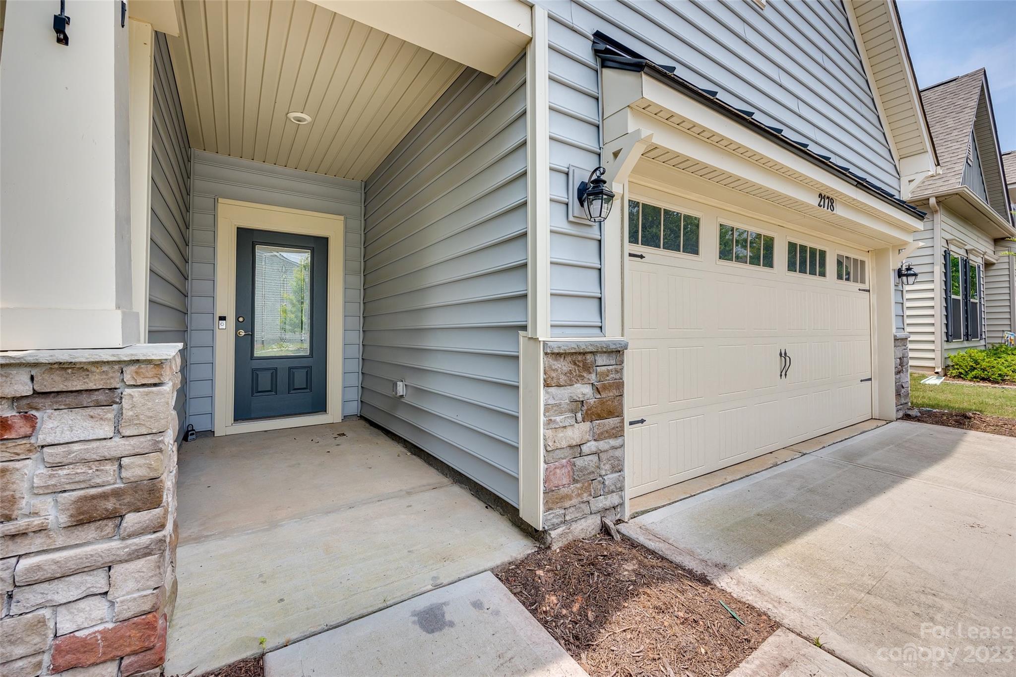 Waterside at the Catawba - Residential Lease