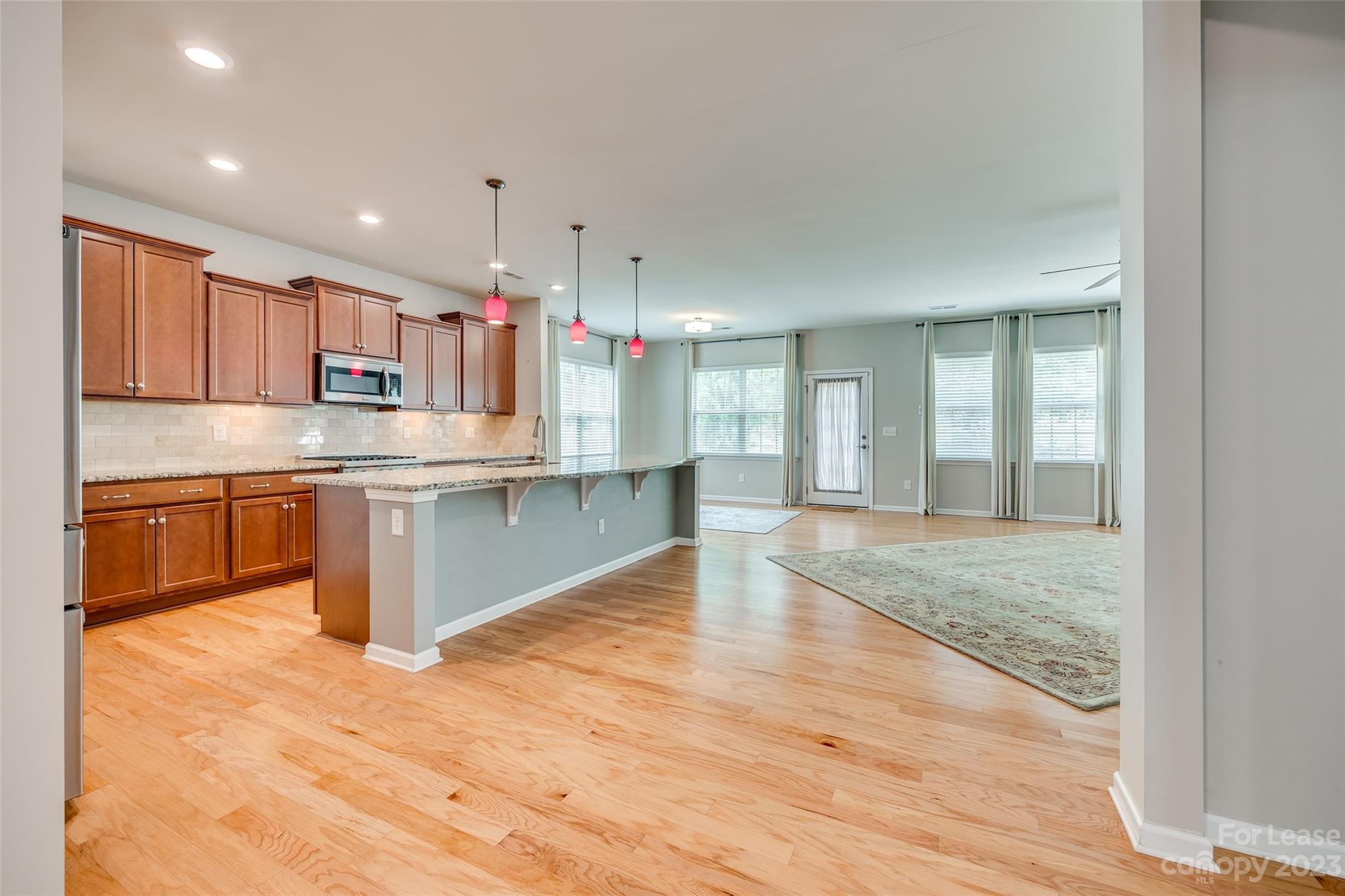 Waterside at the Catawba - Residential Lease