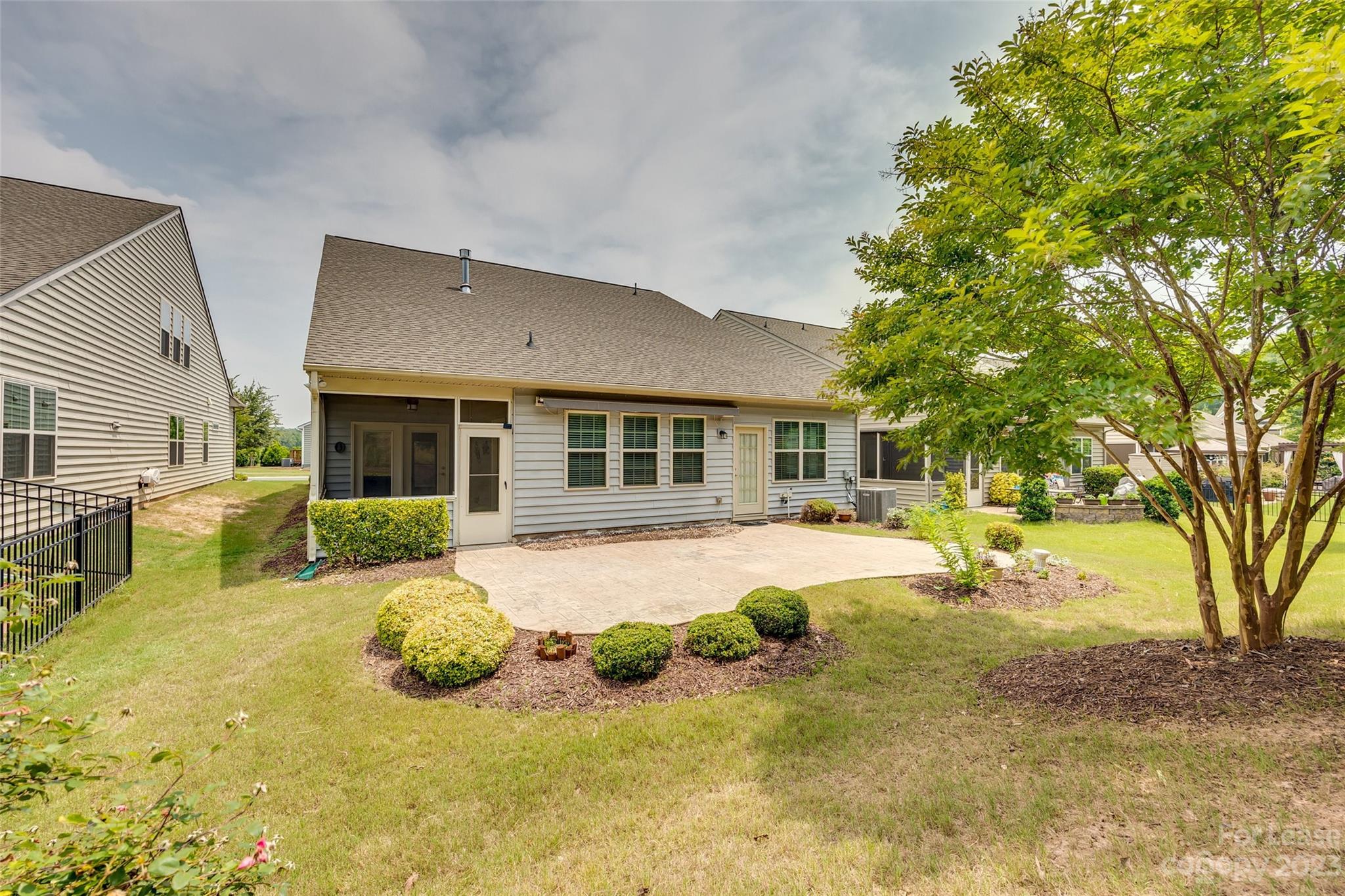 Waterside at the Catawba - Residential Lease