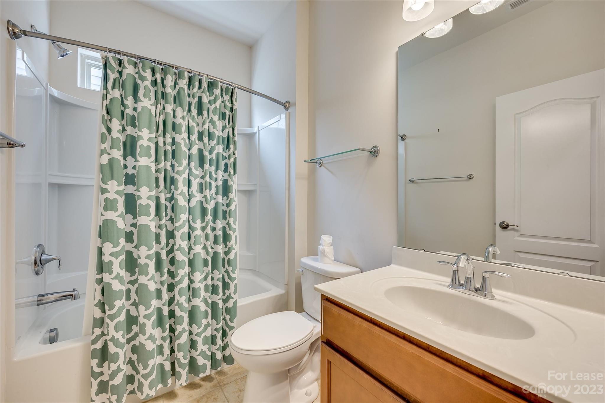 Waterside at the Catawba - Residential Lease