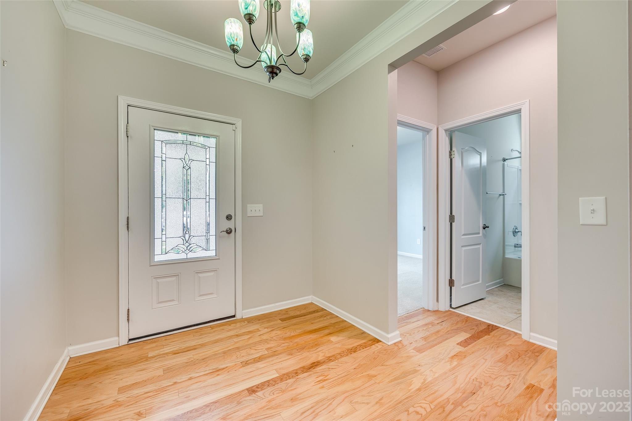 Waterside at the Catawba - Residential Lease