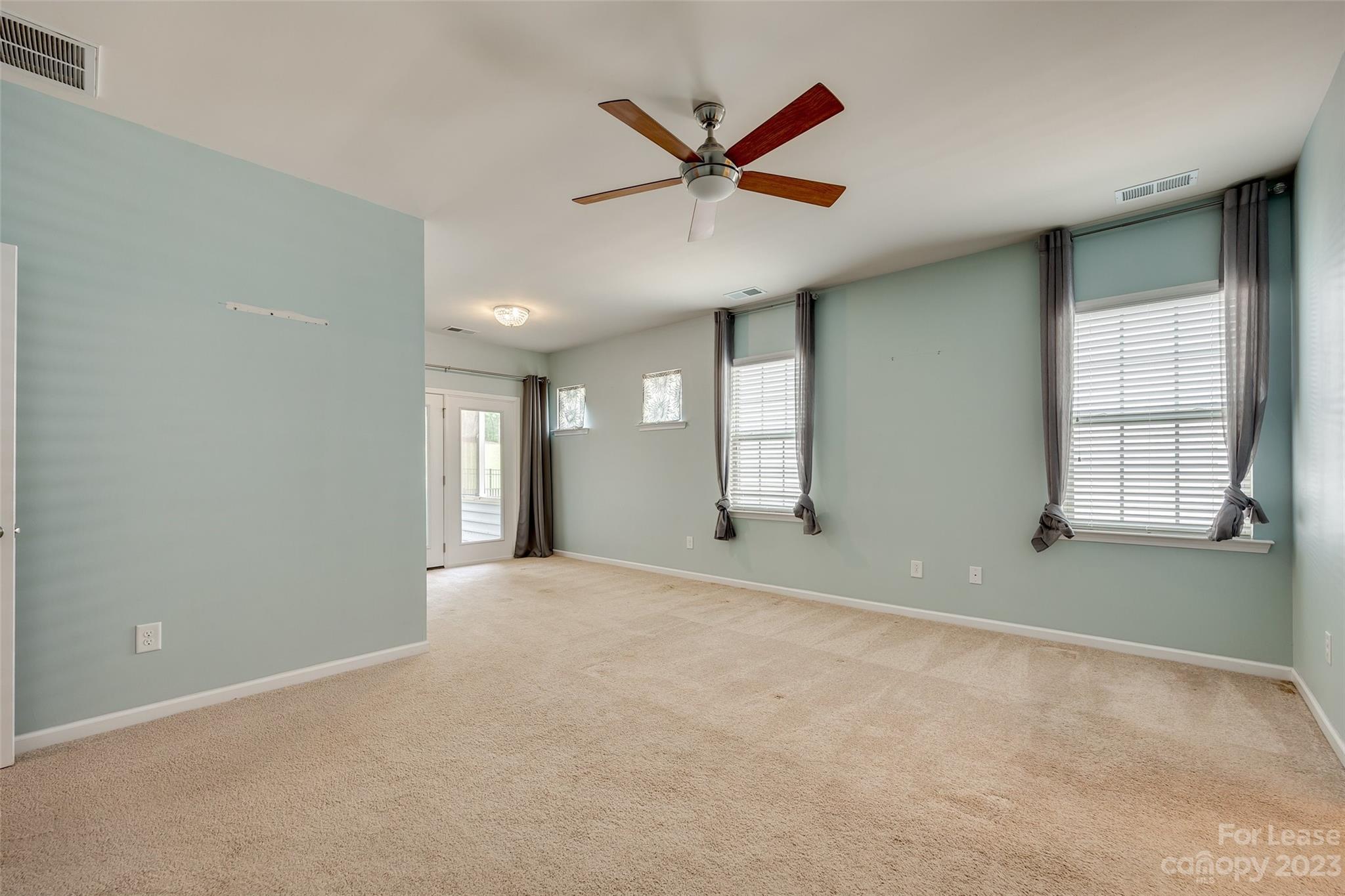 Waterside at the Catawba - Residential Lease