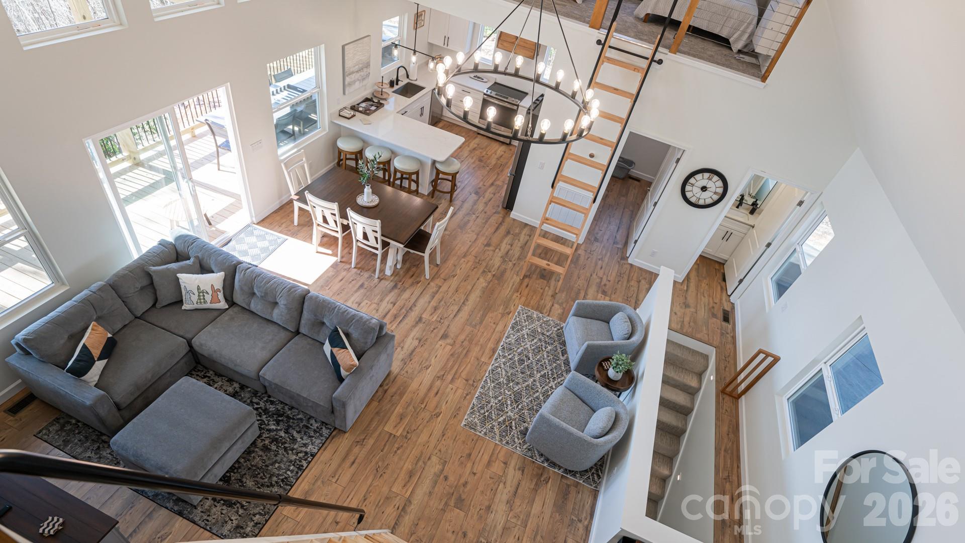 Rabbits Ridge - Residential