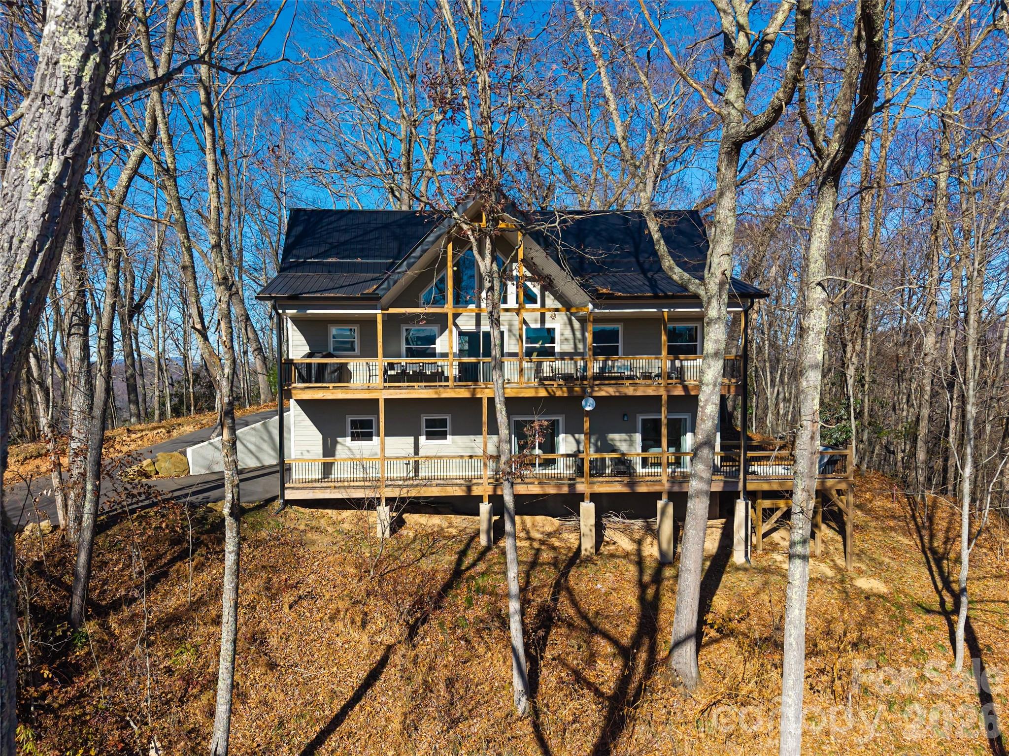 Rabbits Ridge - Residential