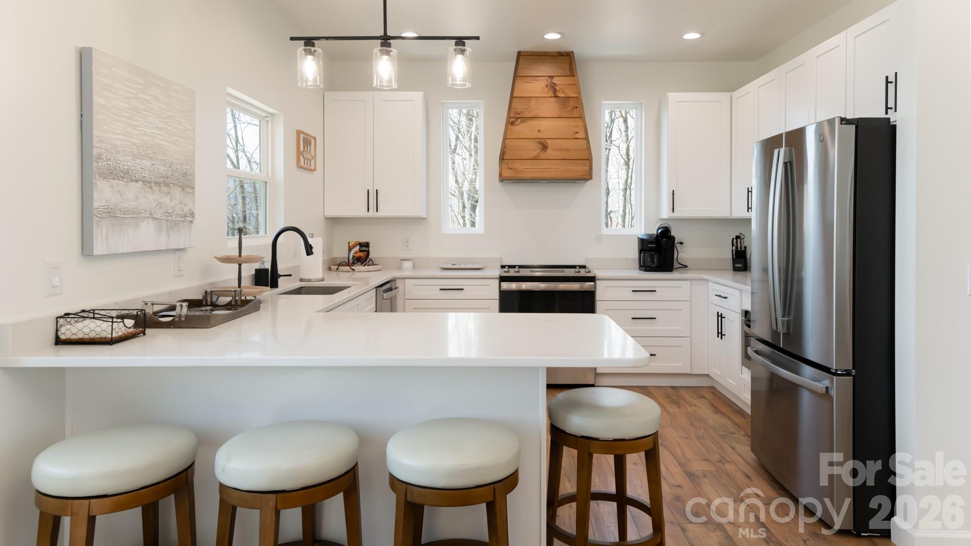 Rabbits Ridge - Residential