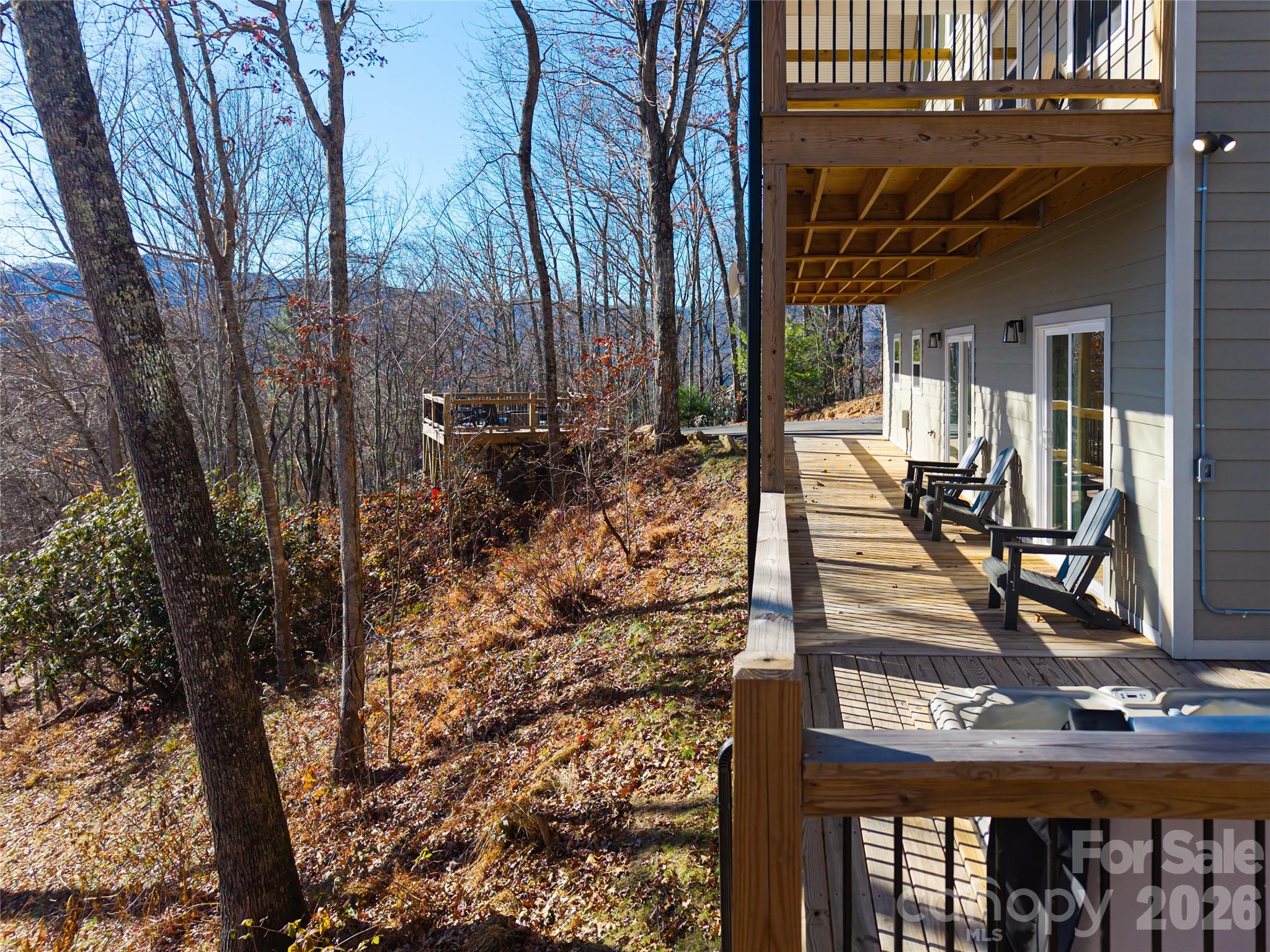 Rabbits Ridge - Residential