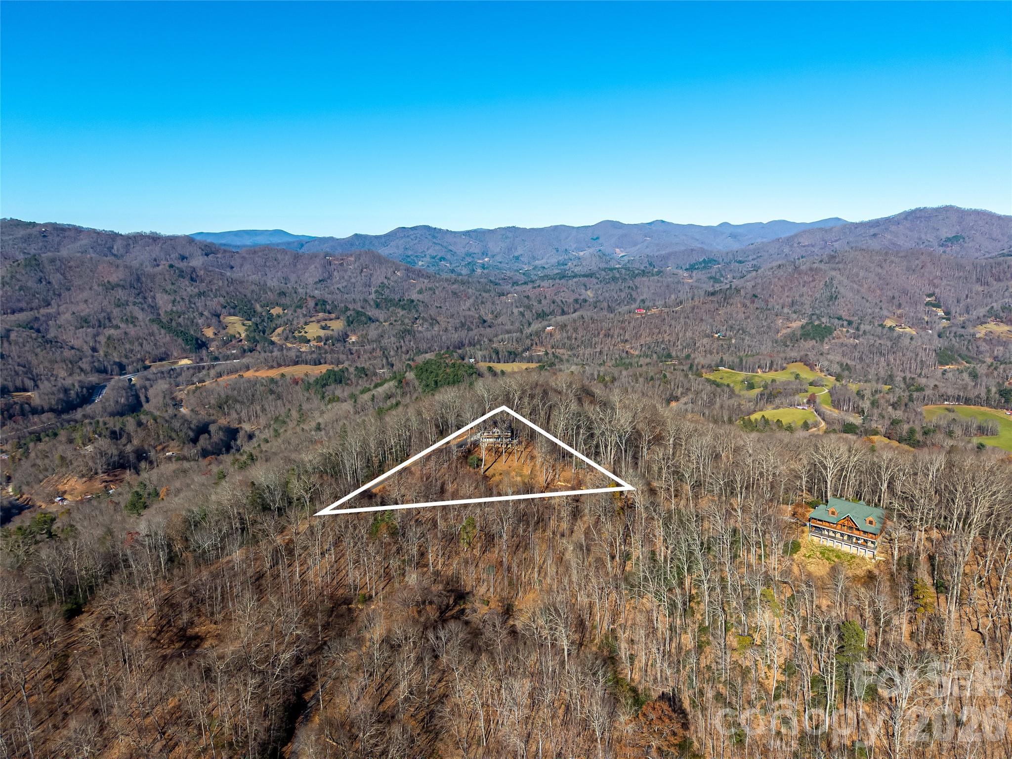 Rabbits Ridge - Residential