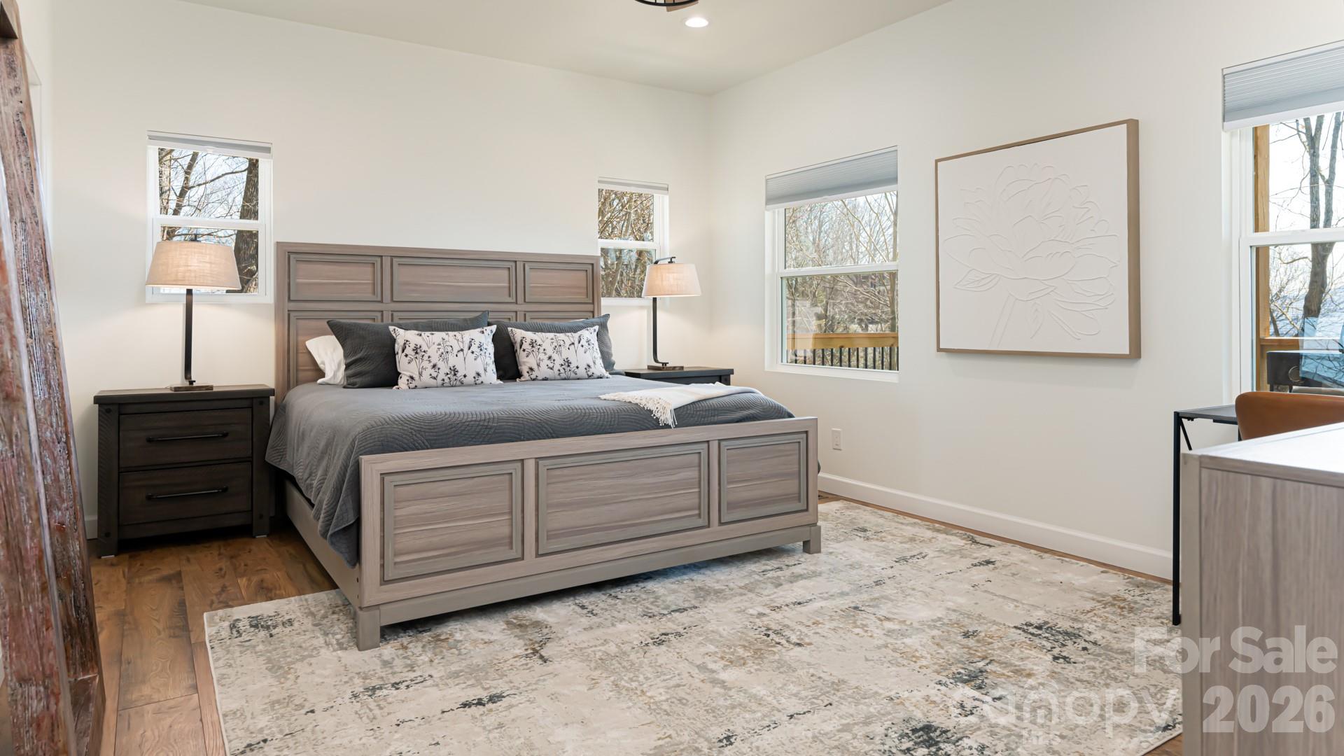 Rabbits Ridge - Residential