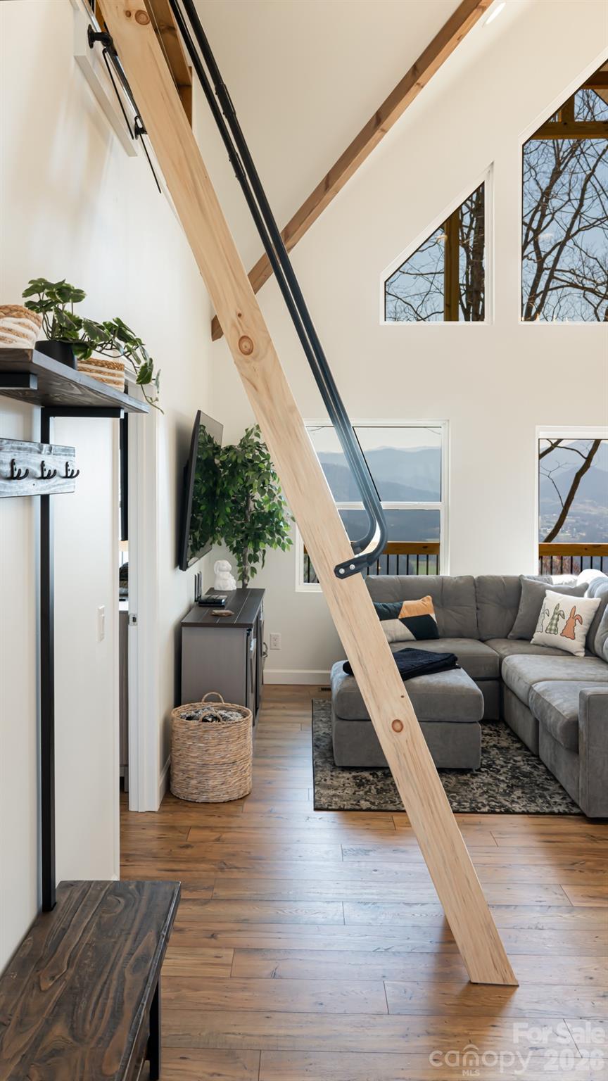 Rabbits Ridge - Residential