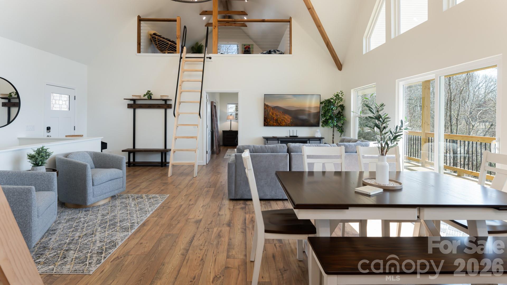 Rabbits Ridge - Residential