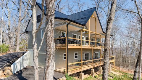 65 Thumper Trail Waynesville NC 28785