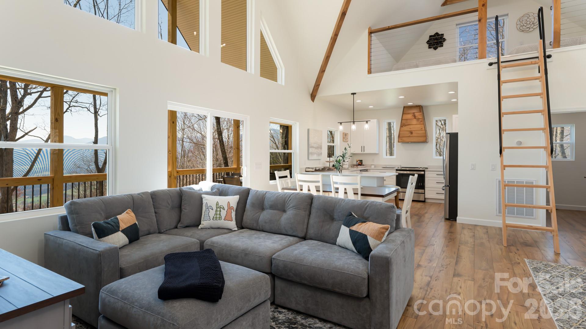 Rabbits Ridge - Residential