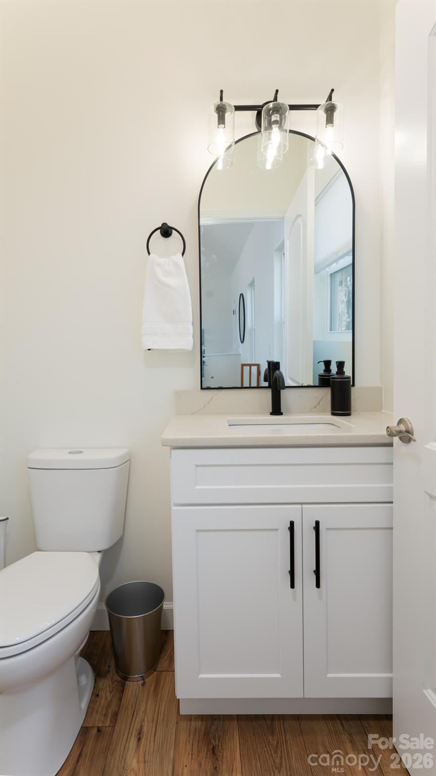 Rabbits Ridge - Residential