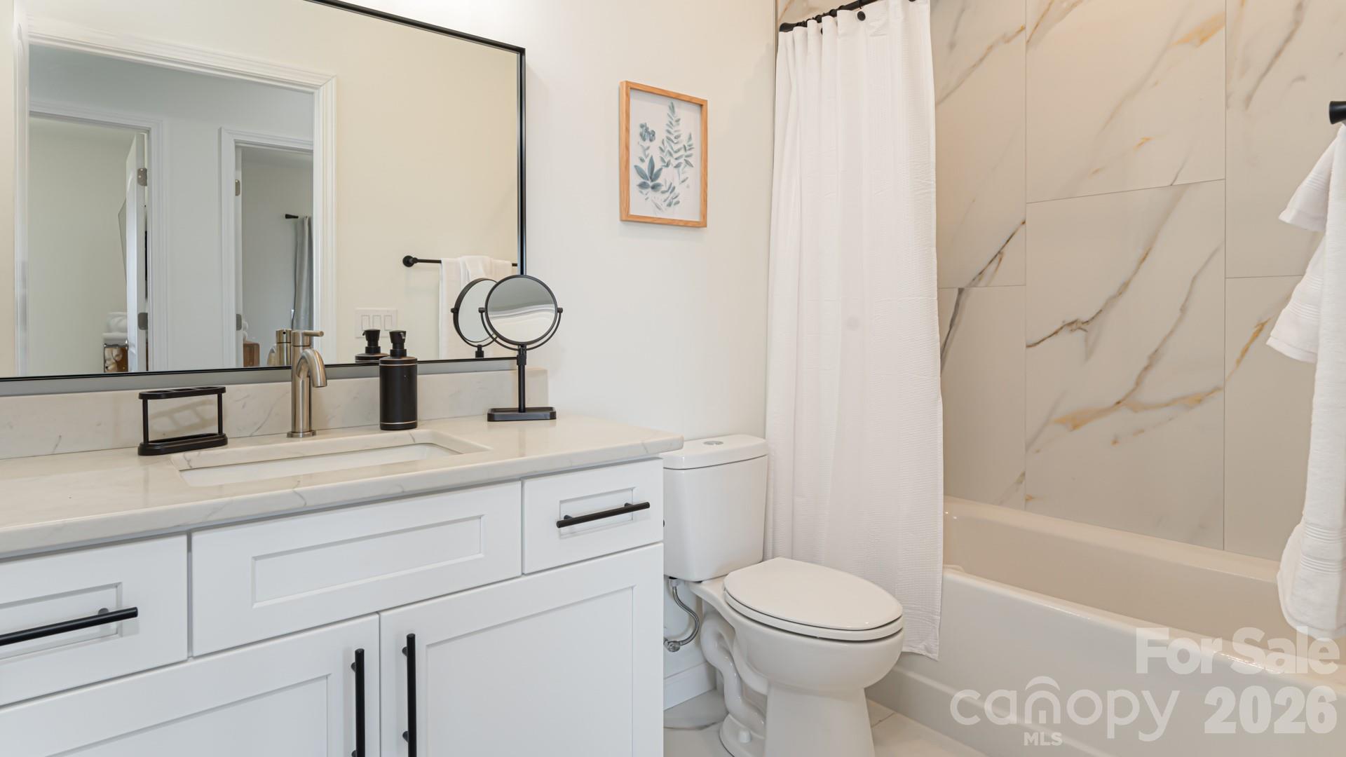 Rabbits Ridge - Residential