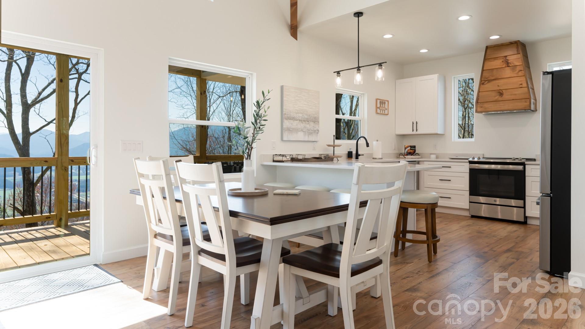 Rabbits Ridge - Residential