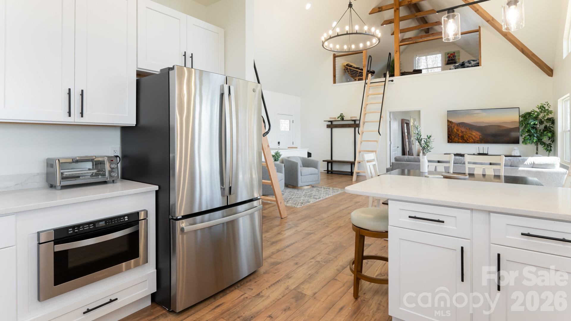 Rabbits Ridge - Residential