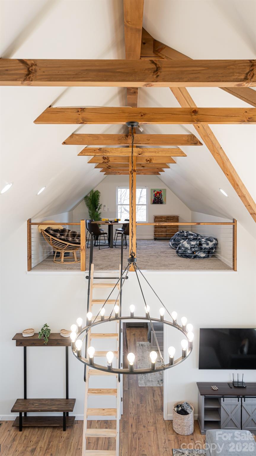 Rabbits Ridge - Residential