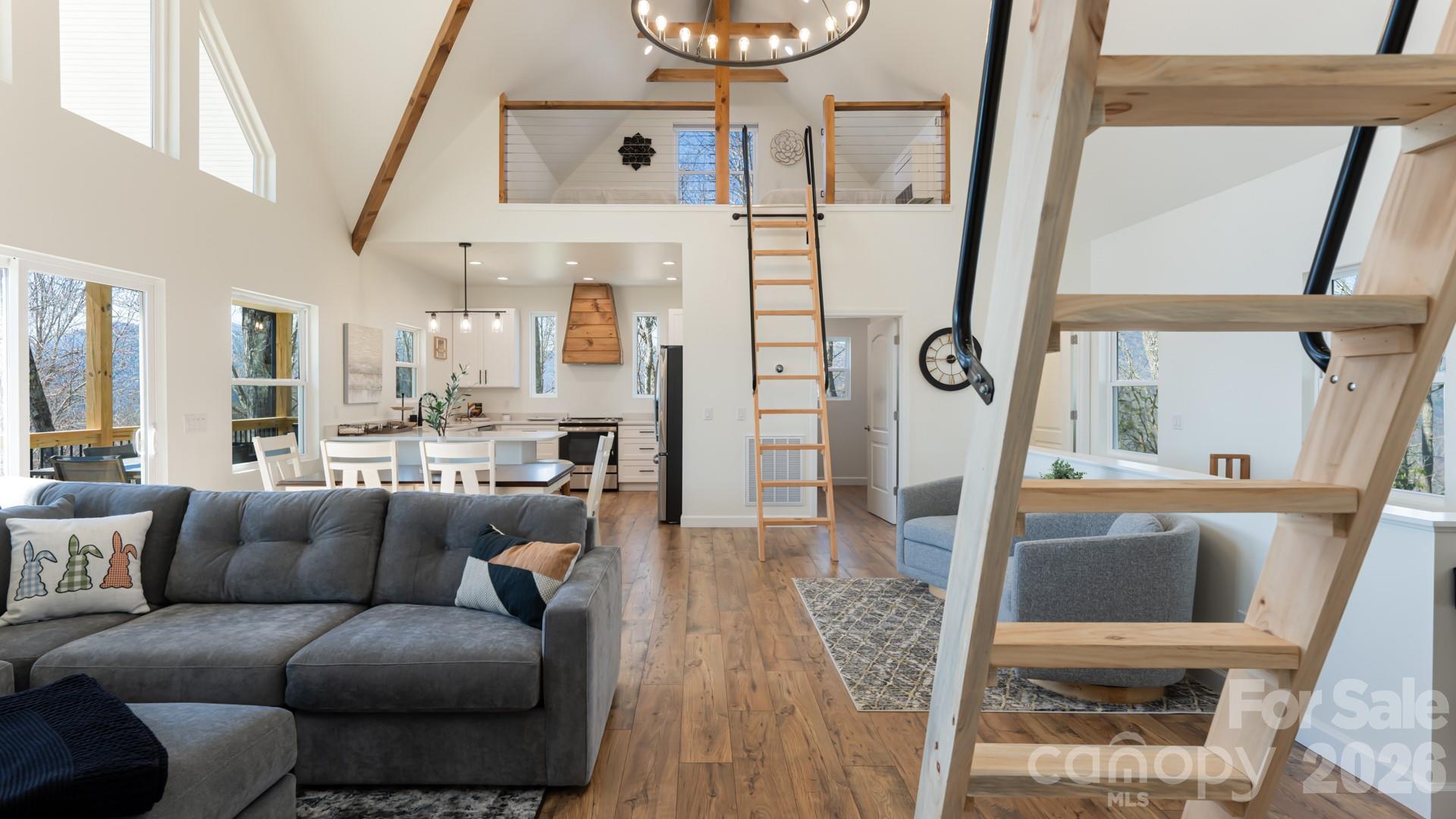 Rabbits Ridge - Residential