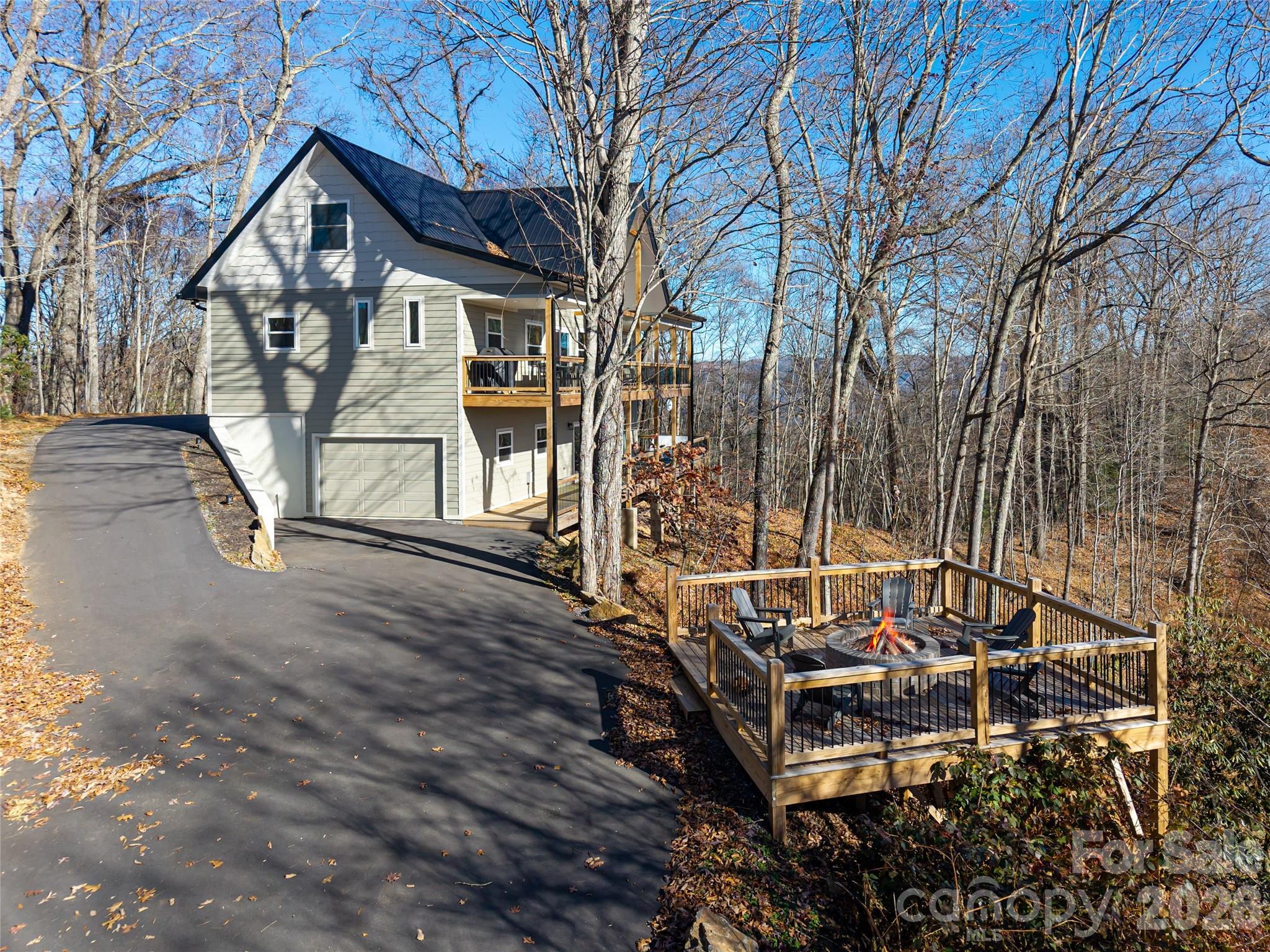 Rabbits Ridge - Residential