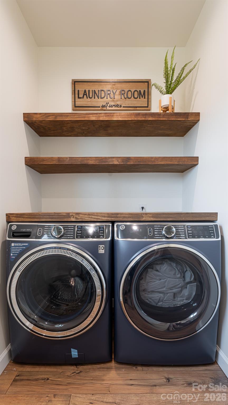 Rabbits Ridge - Residential