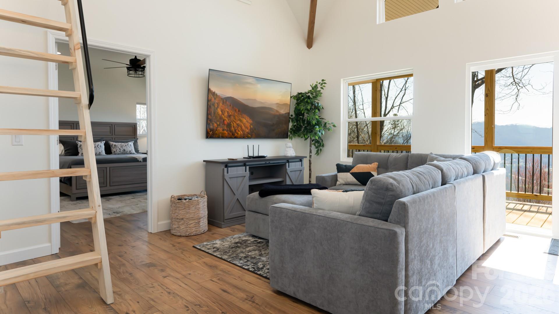 Rabbits Ridge - Residential