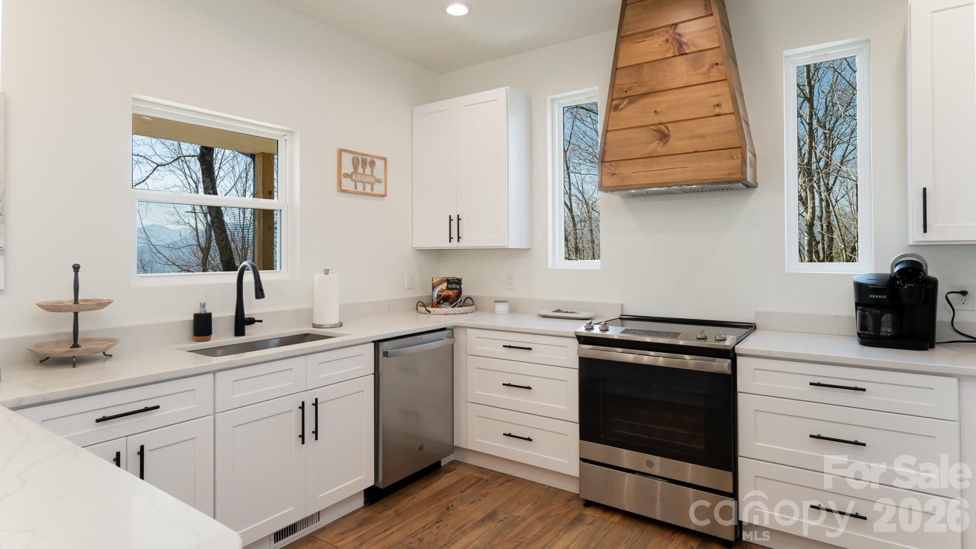 Rabbits Ridge - Residential