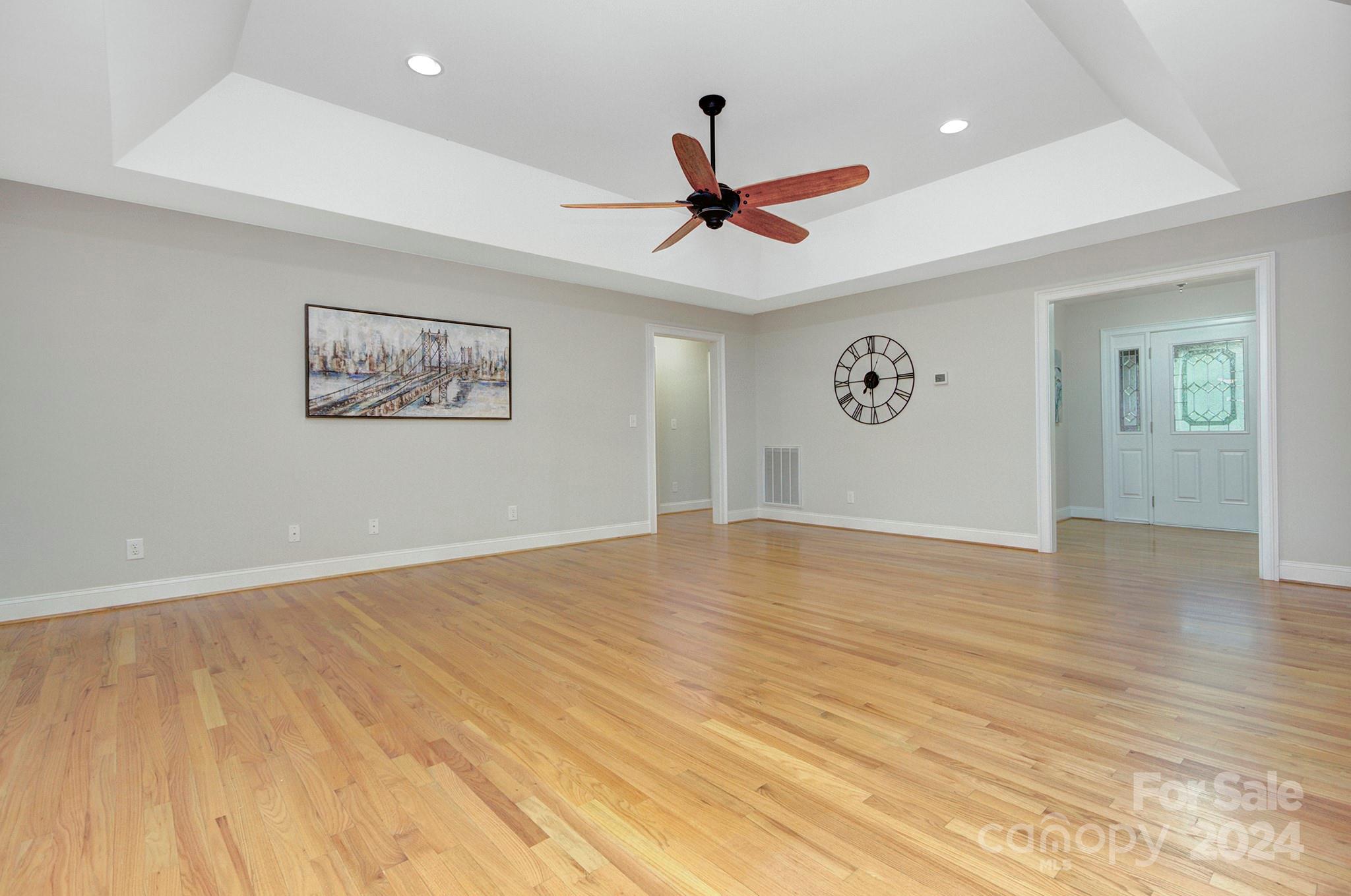 Flying Eagle Estates - Residential