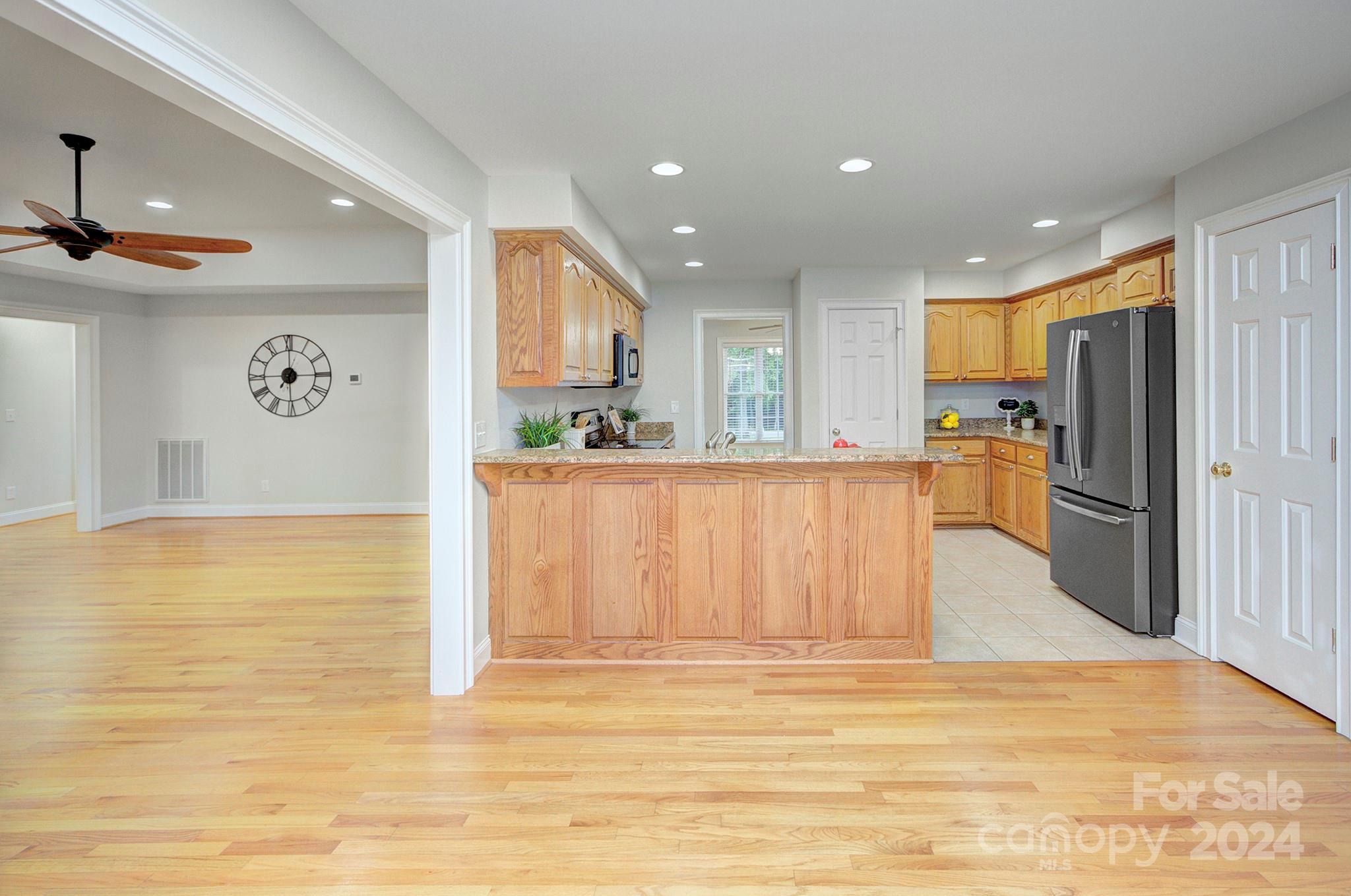 Flying Eagle Estates - Residential