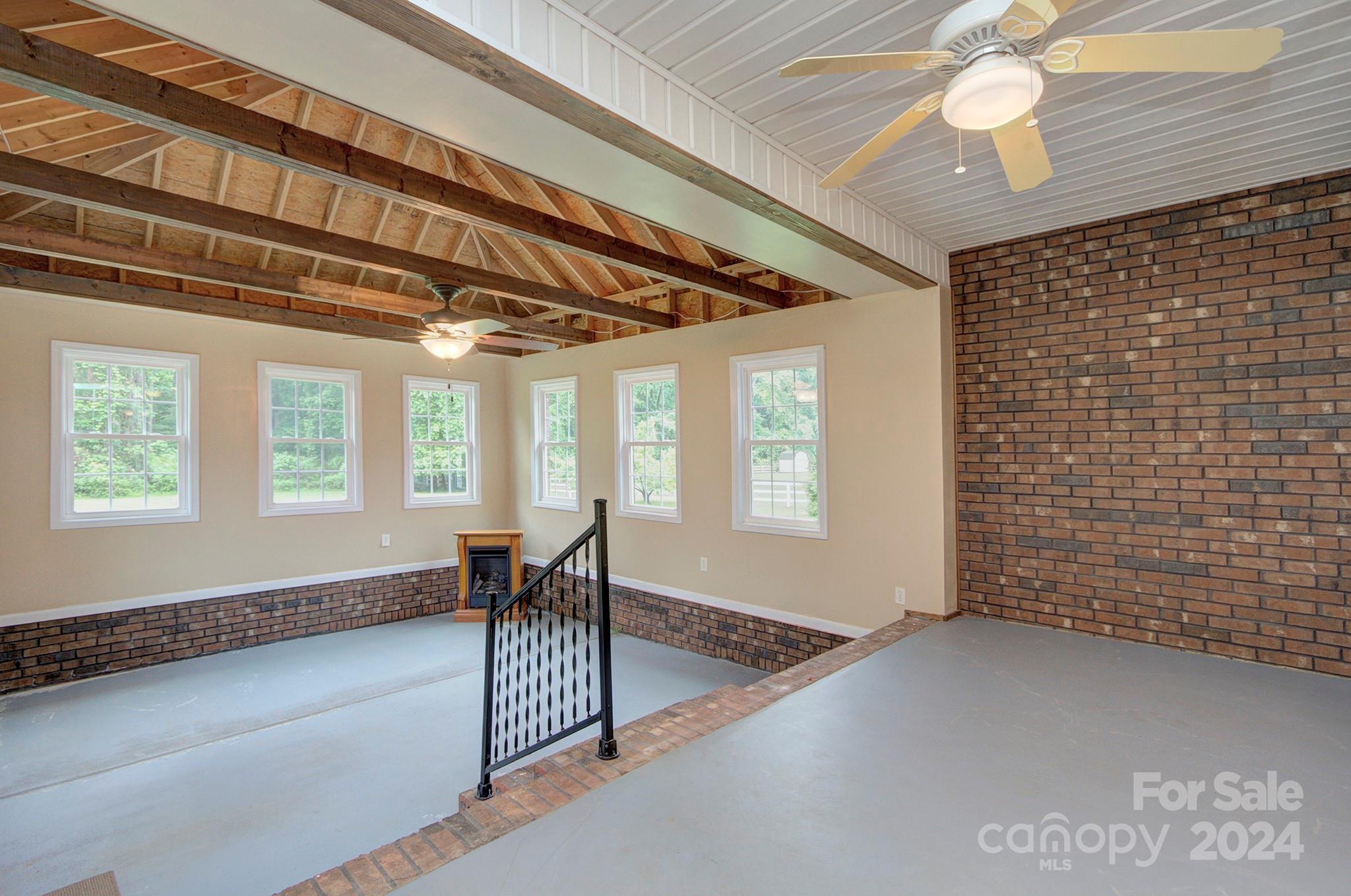 Flying Eagle Estates - Residential