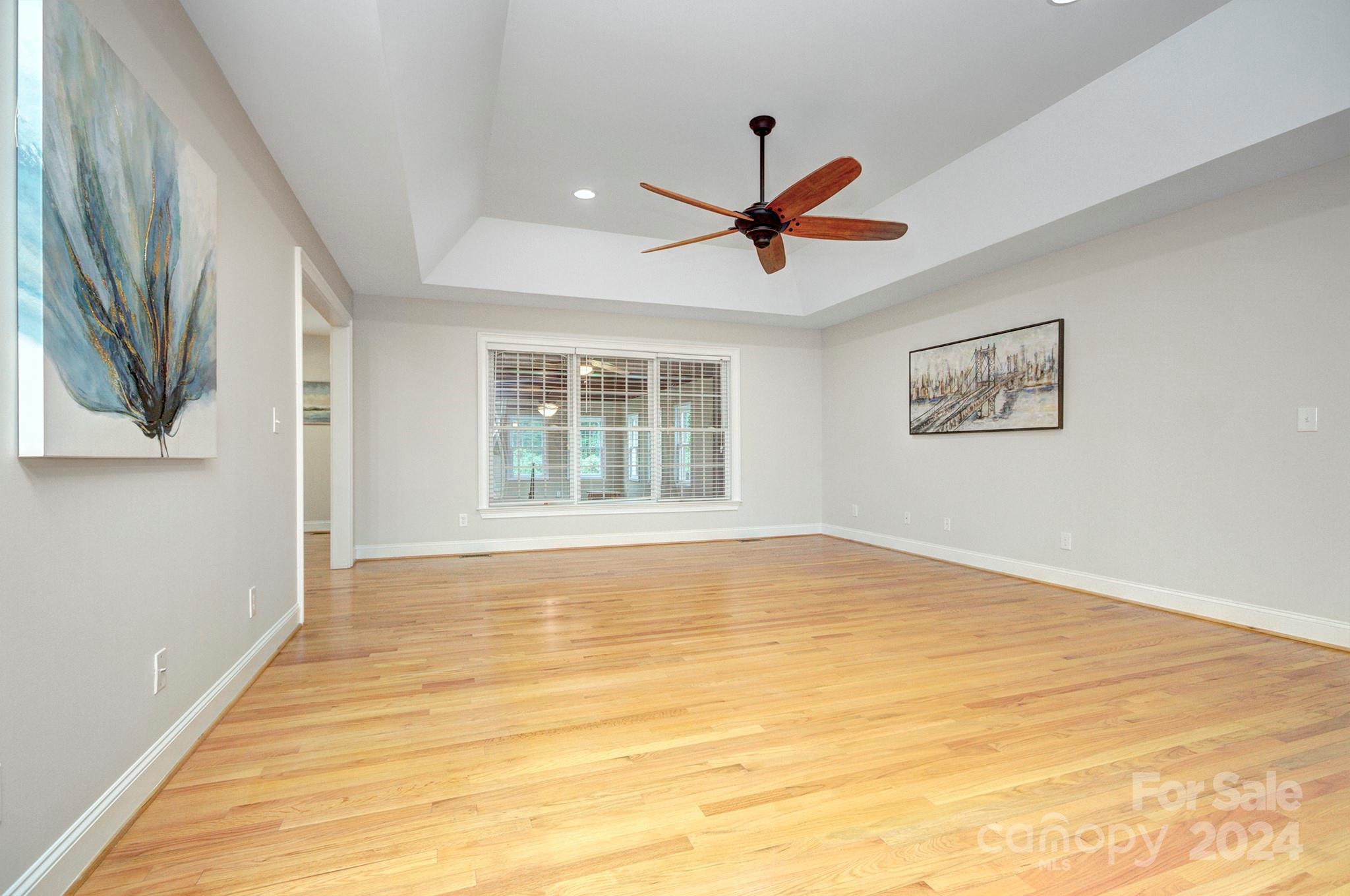 Flying Eagle Estates - Residential