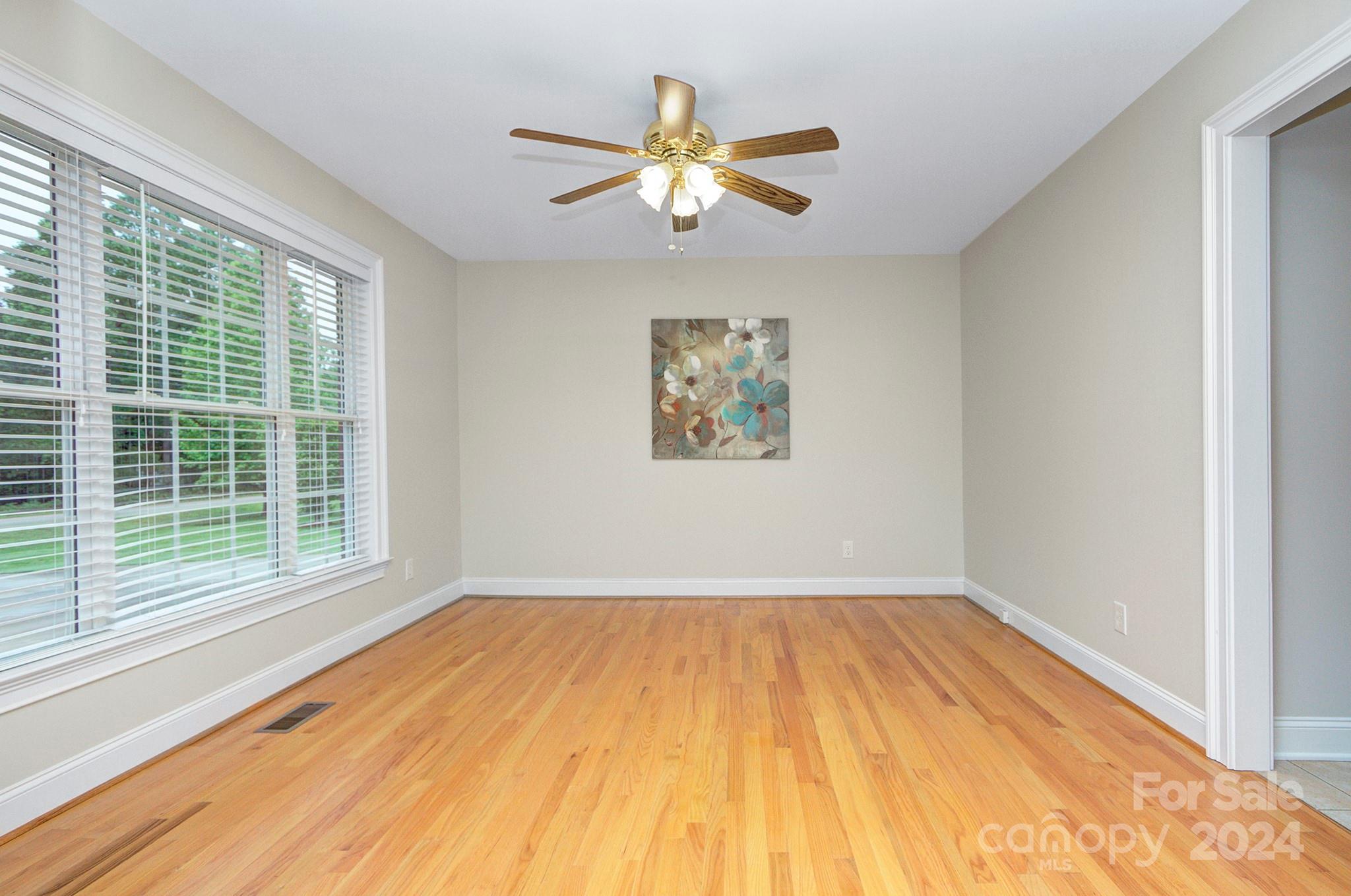 Flying Eagle Estates - Residential