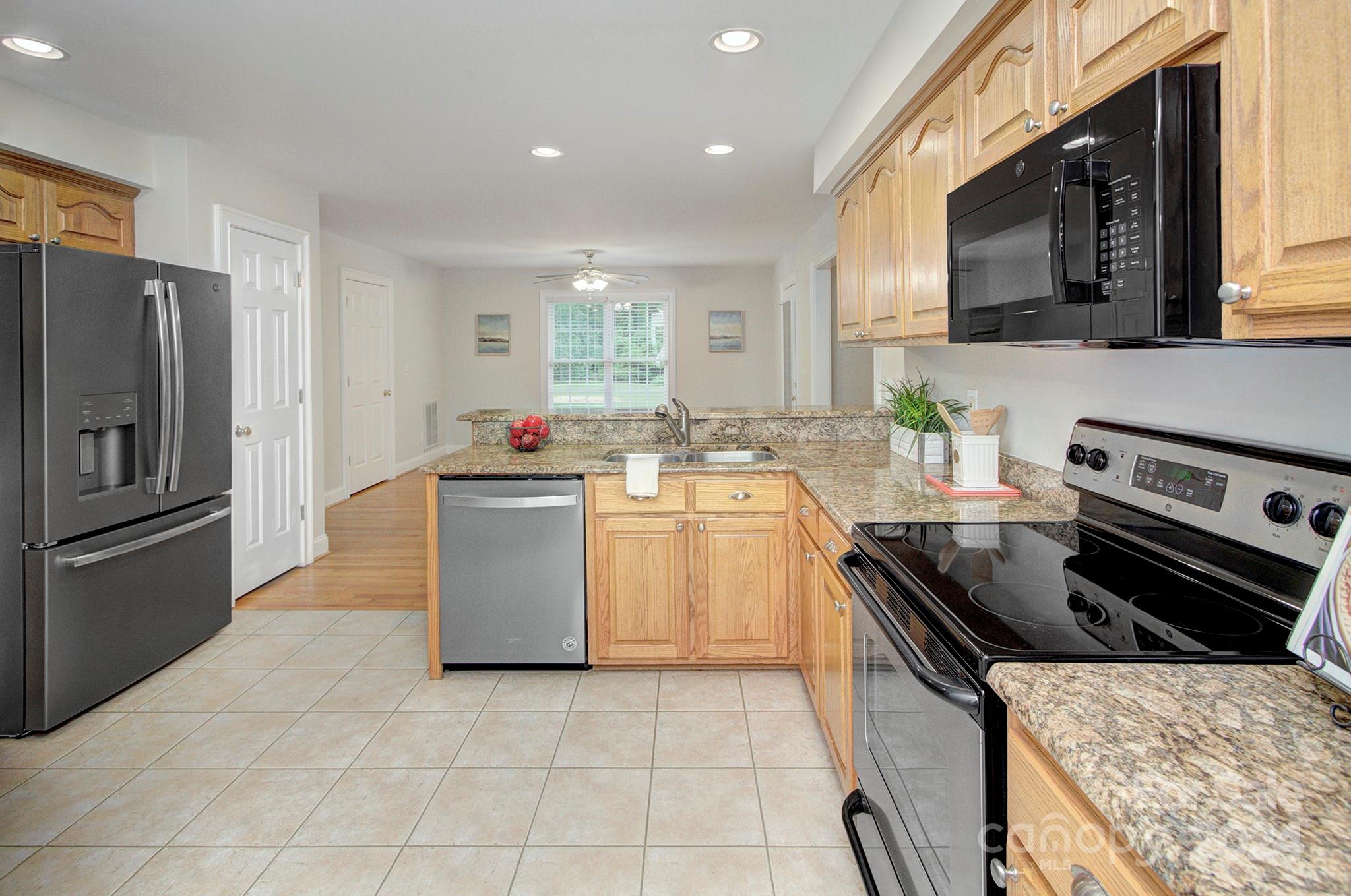 Flying Eagle Estates - Residential