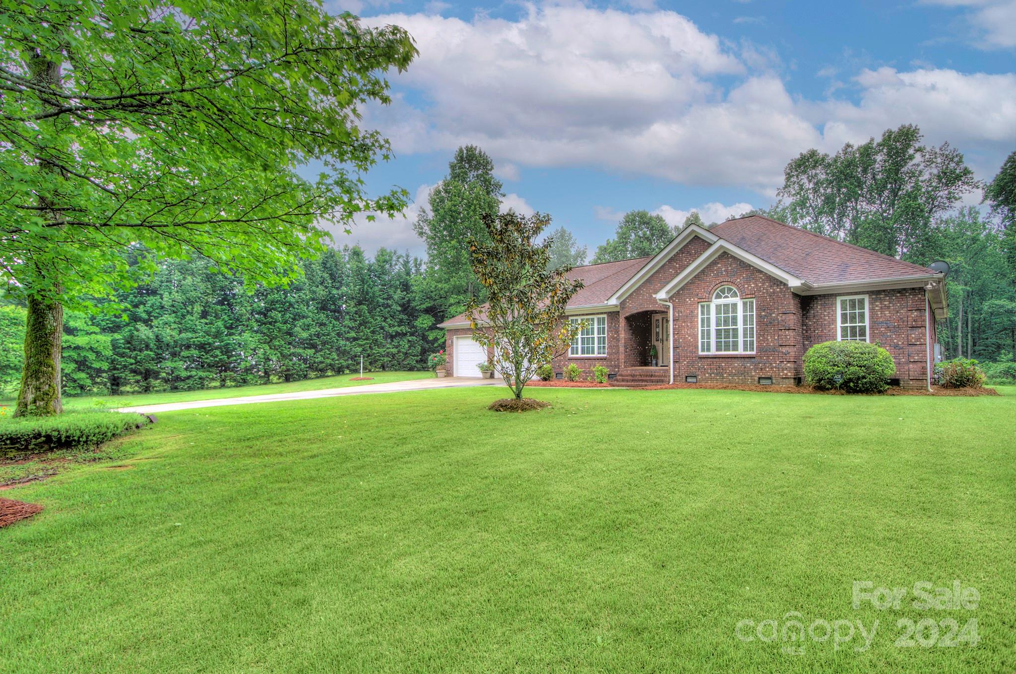 Flying Eagle Estates - Residential