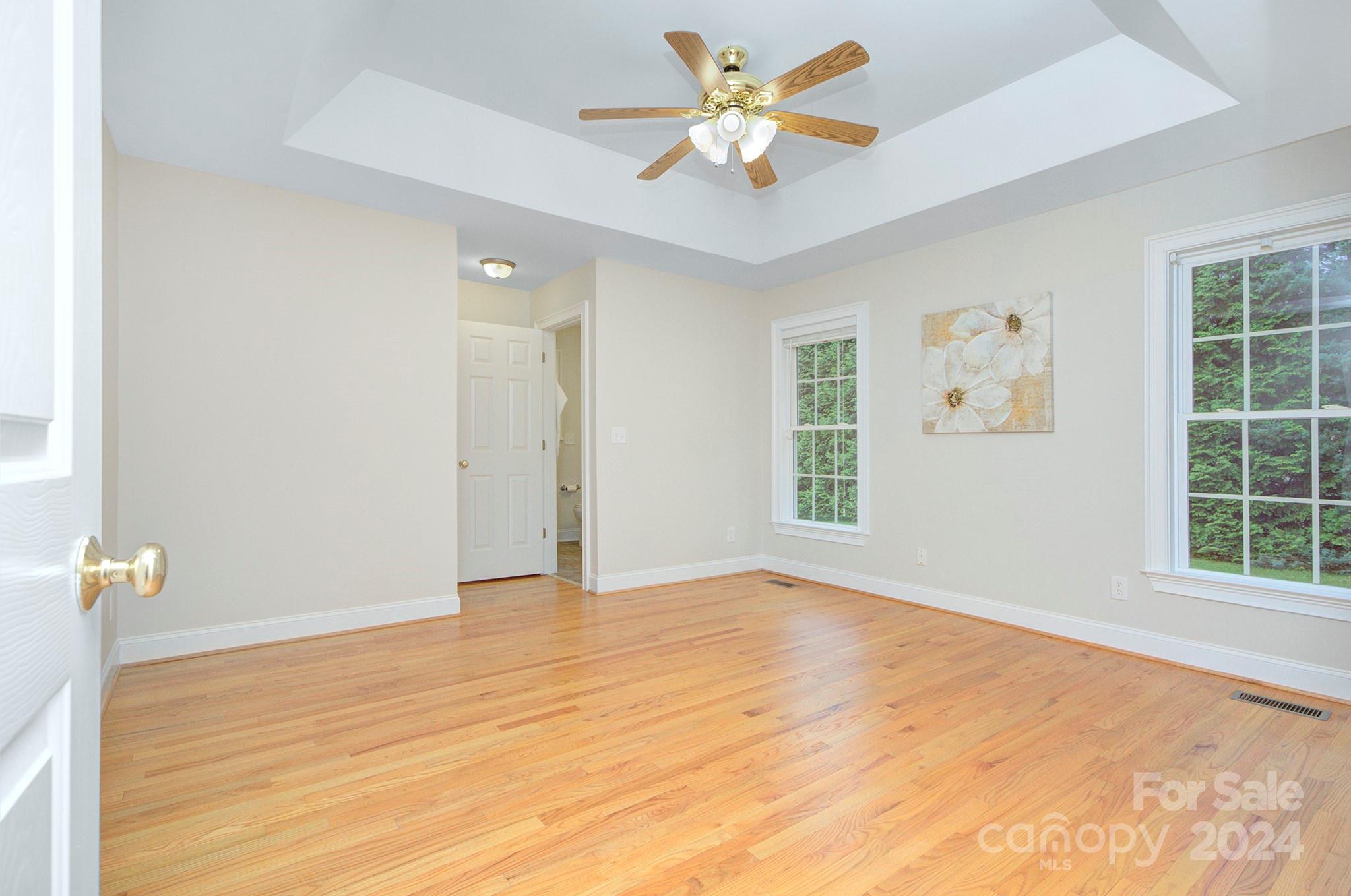 Flying Eagle Estates - Residential