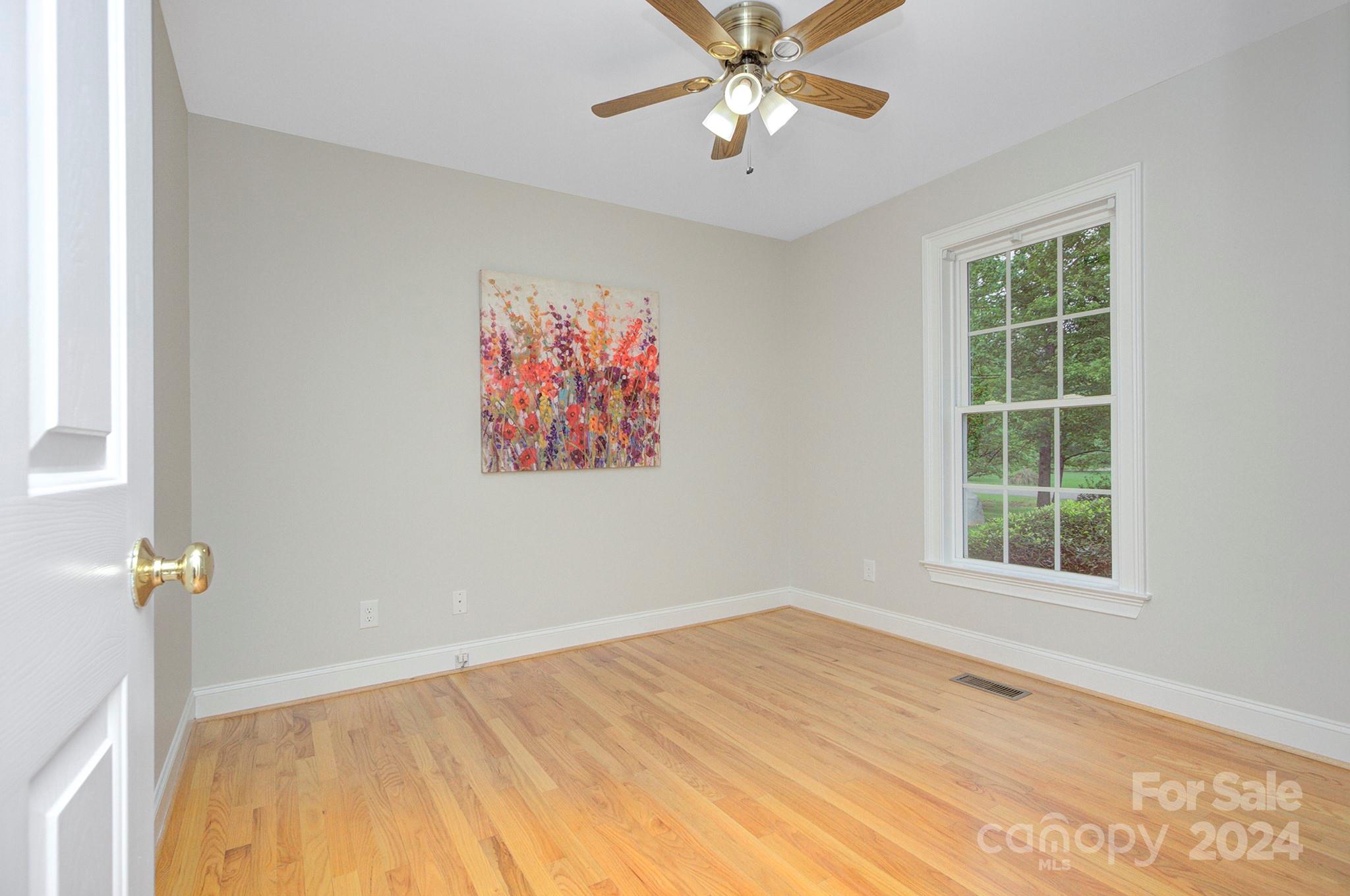 Flying Eagle Estates - Residential