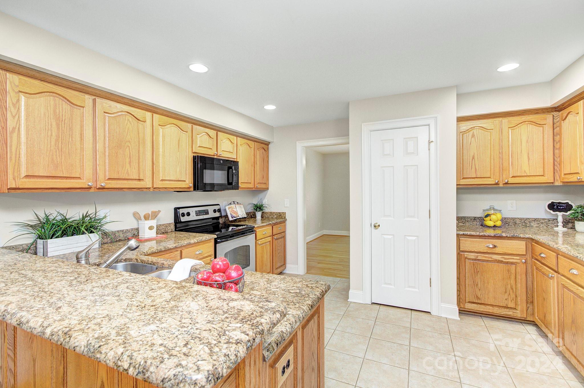 Flying Eagle Estates - Residential